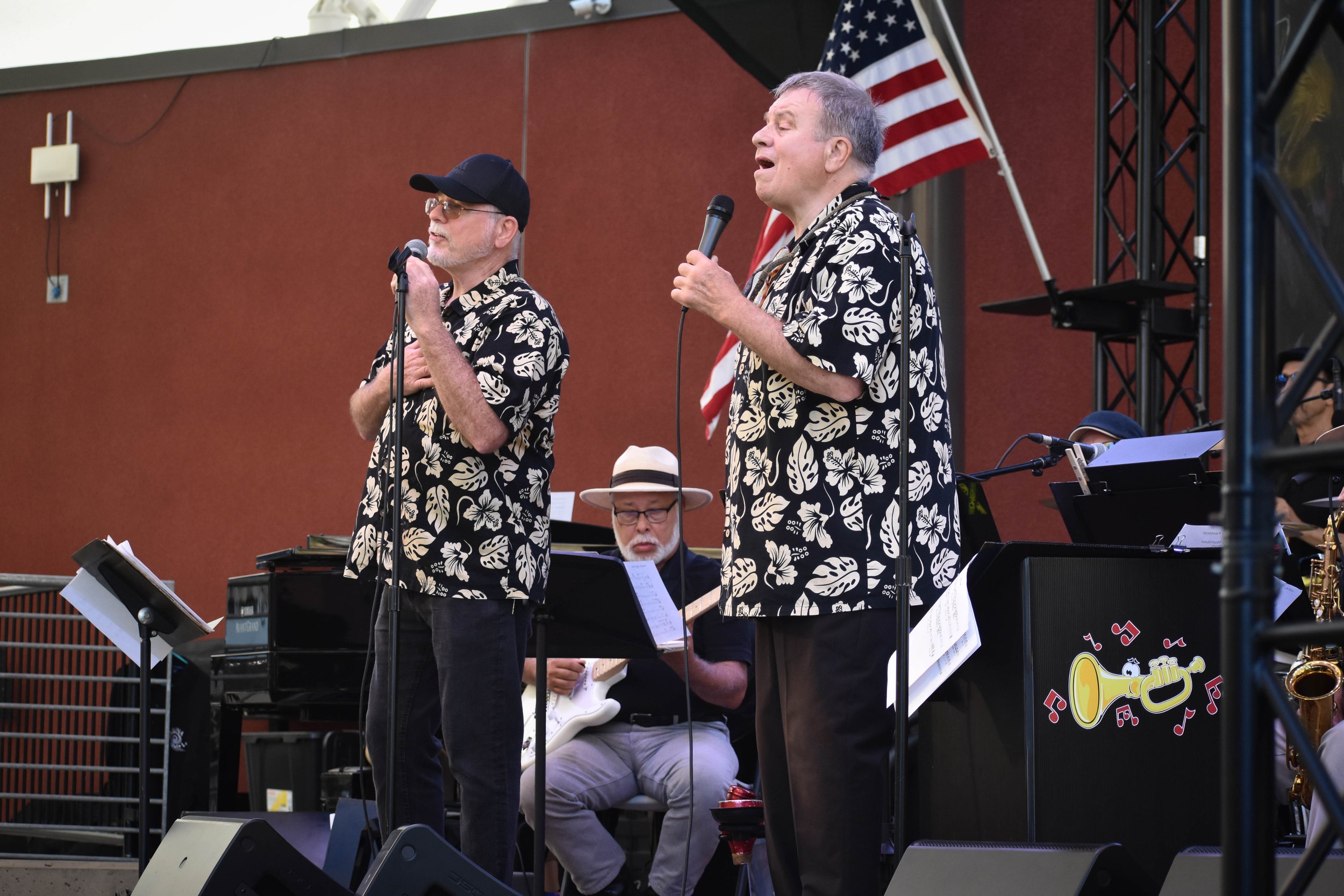 07-10-2023 Laguna Jazz Band concert at Pageant of the Masters by Peyton Webster26-28.jpg