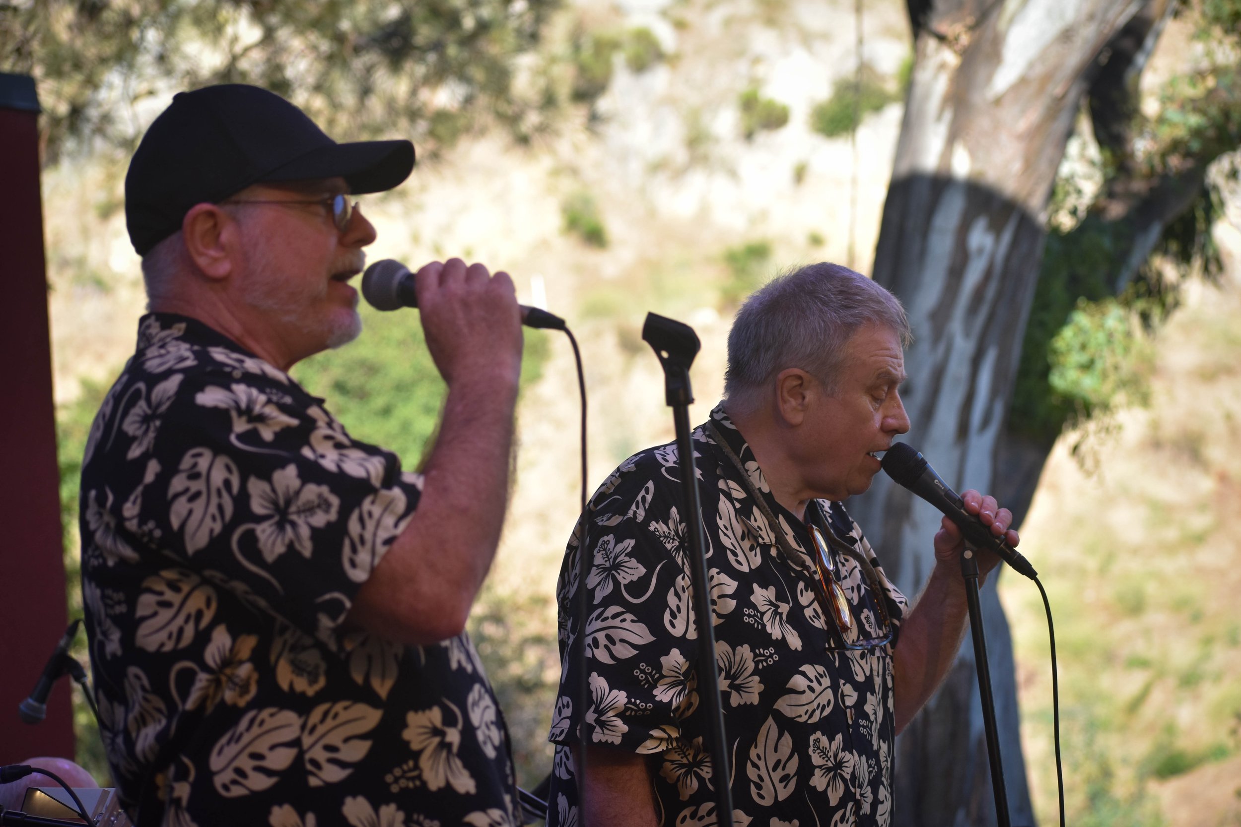 07-10-2023 Laguna Jazz Band concert at Pageant of the Masters by Peyton Webster45-44.jpg