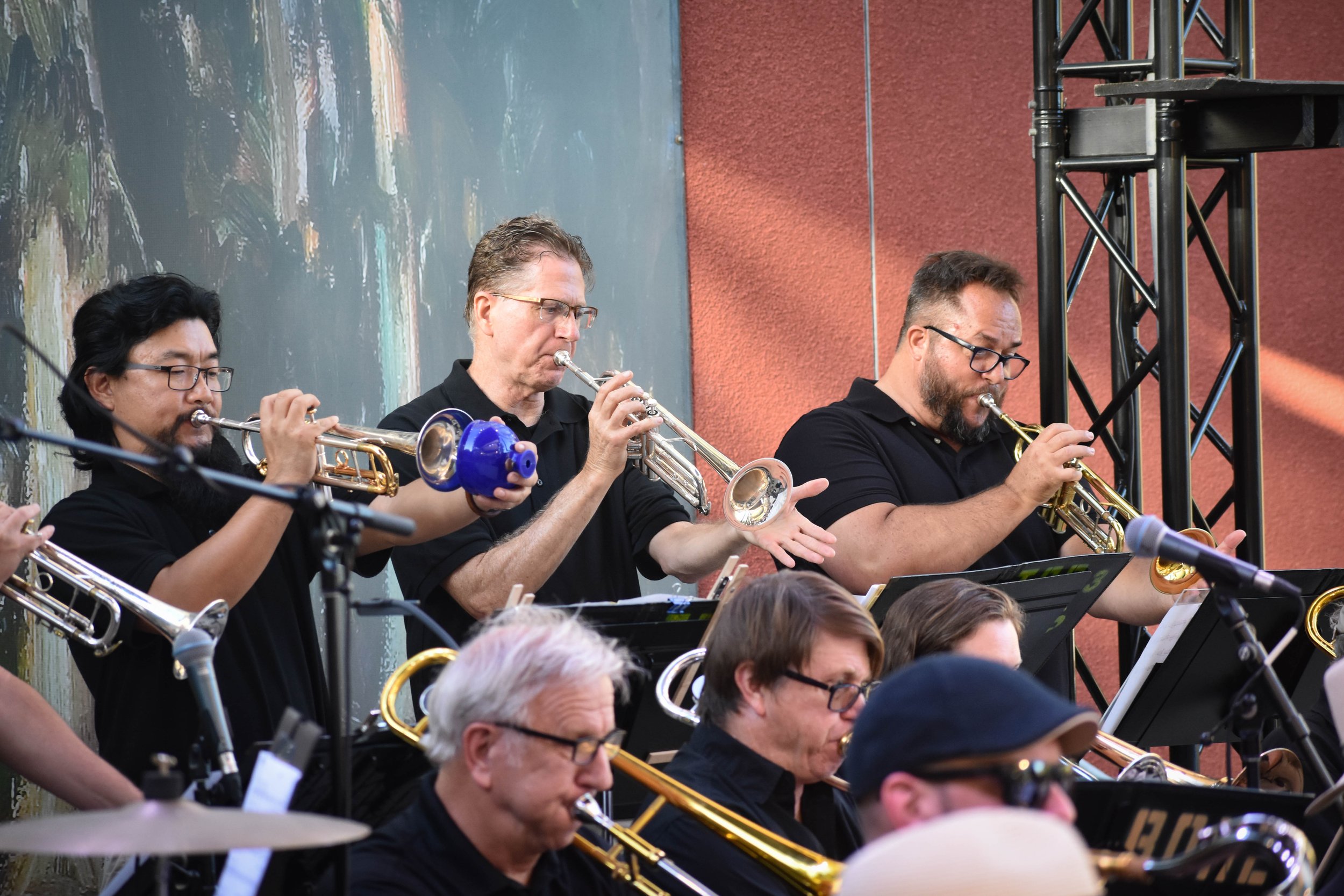 07-10-2023 Laguna Jazz Band concert at Pageant of the Masters by Peyton Webster66-58.jpg