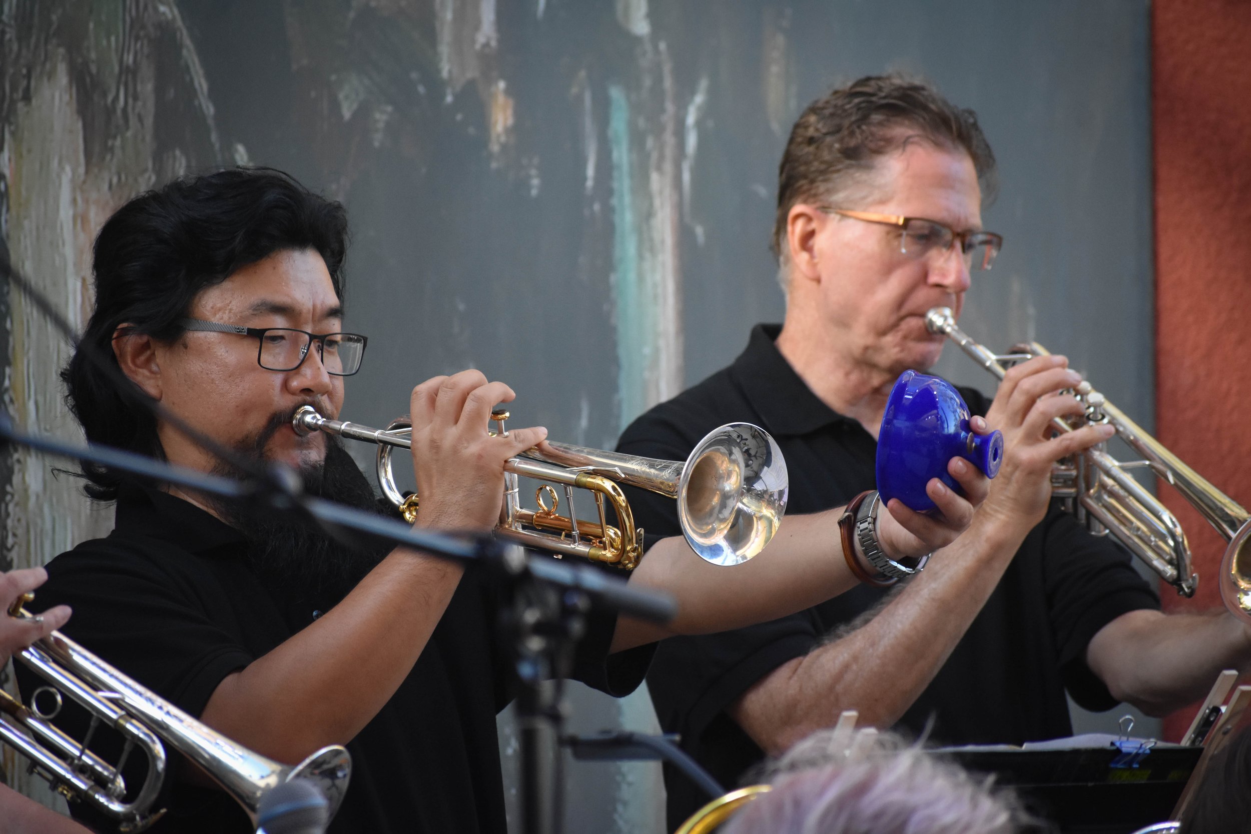07-10-2023 Laguna Jazz Band concert at Pageant of the Masters by Peyton Webster69-59.jpg