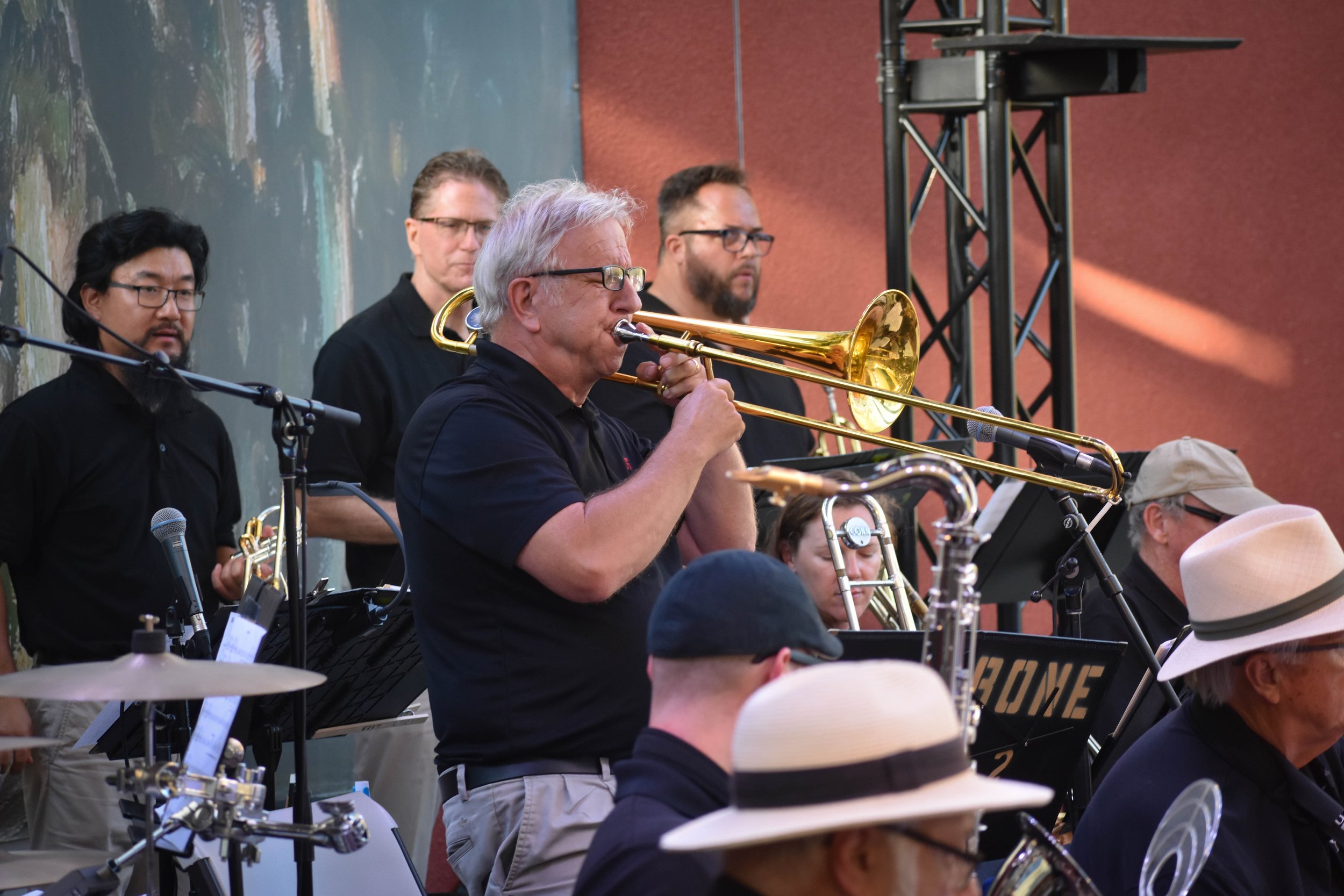 07-10-2023 Laguna Jazz Band concert at Pageant of the Masters by Peyton Webster70-60.jpg