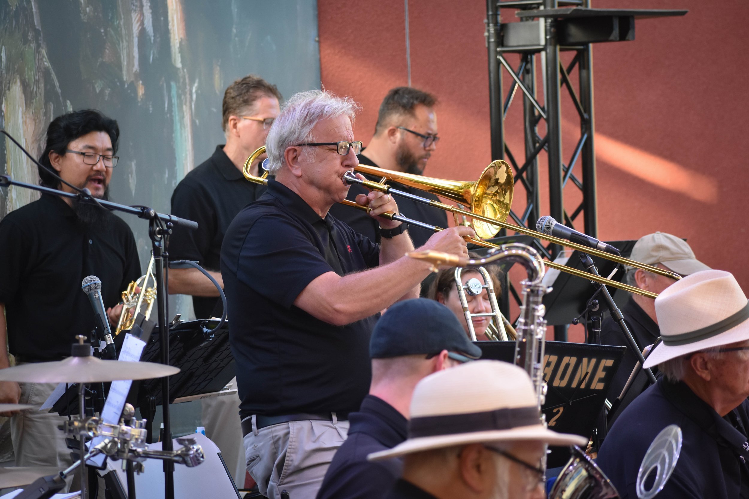 07-10-2023 Laguna Jazz Band concert at Pageant of the Masters by Peyton Webster74-61.jpg