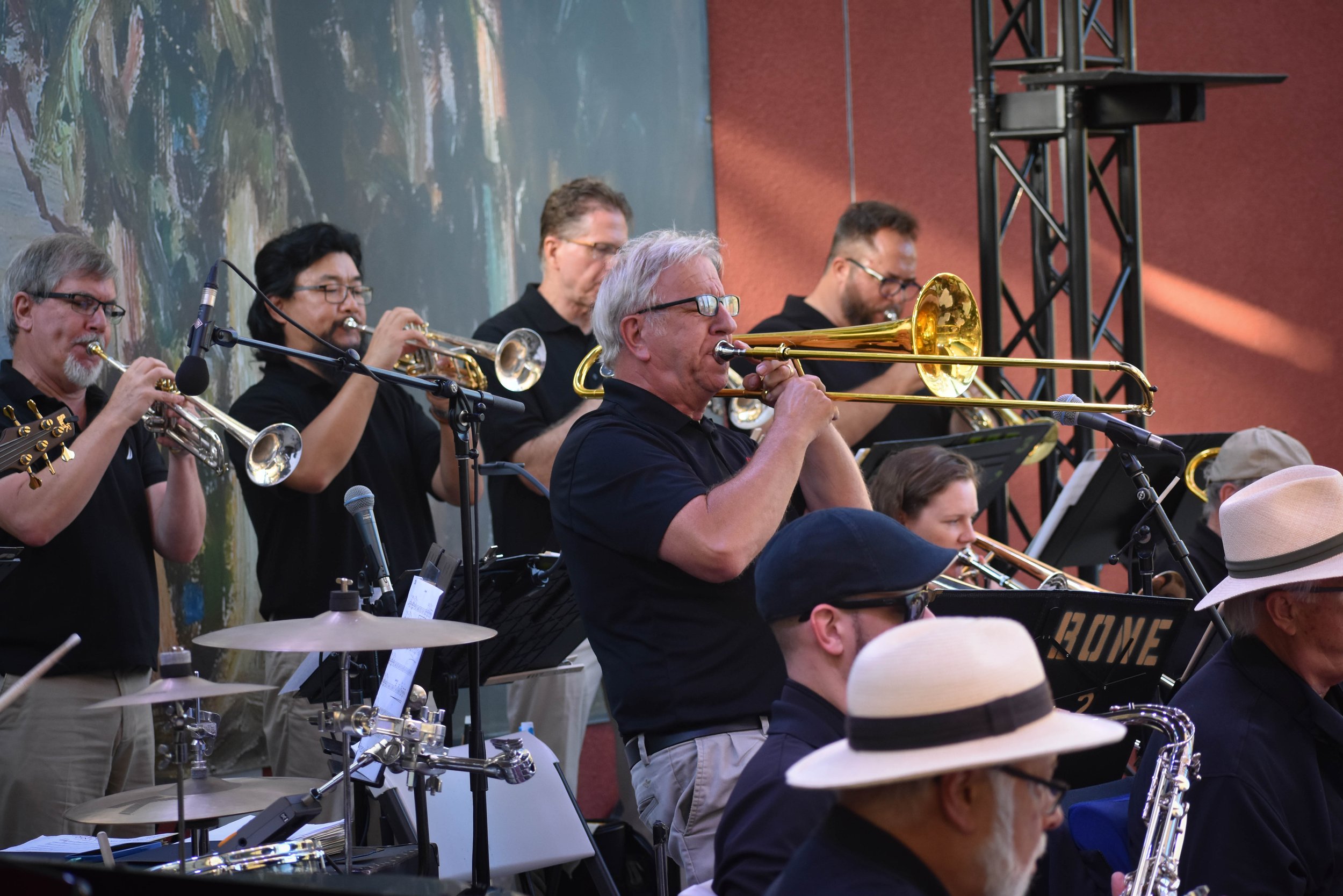 07-10-2023 Laguna Jazz Band concert at Pageant of the Masters by Peyton Webster85-65.jpg