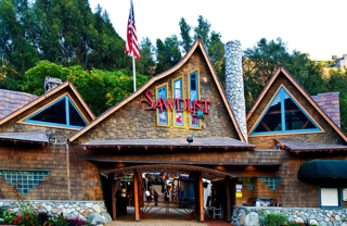 Sawdust Festival Performance – Concert Band 2026