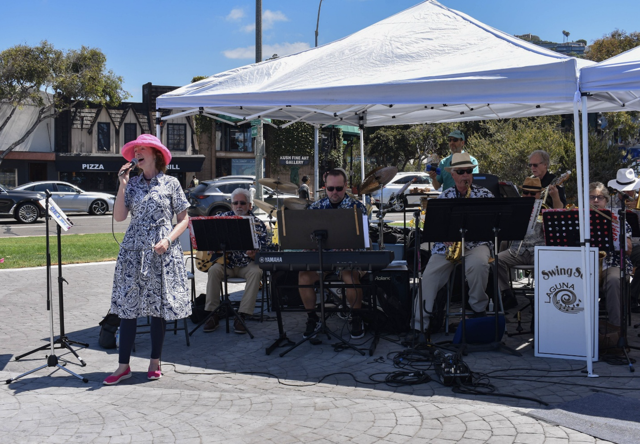 Fête de la Musique - JaZz Band 2026