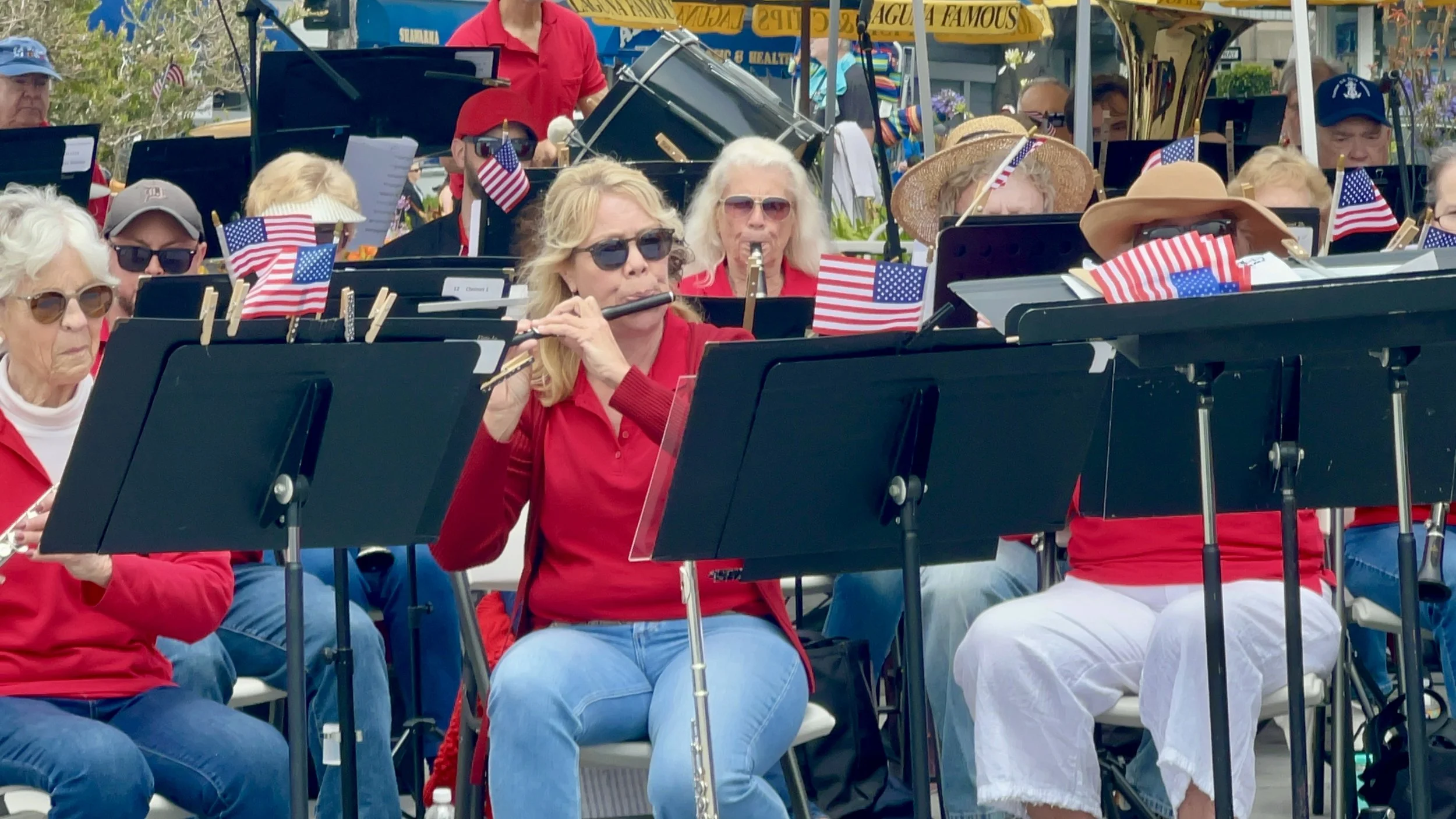 Memorial Day Concert - Concert Band &amp; JaZz Band 2026