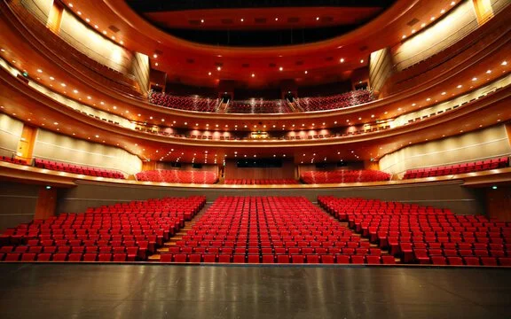 An Afternoon at the Opera - Concert Band October 11, 2026 2:00 PM