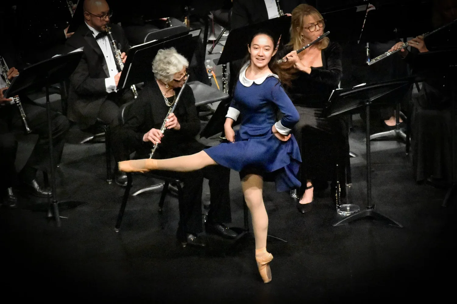 Laguna Dance Festival - Concert Band, Friday, February 12, 2026, 7:00 PM