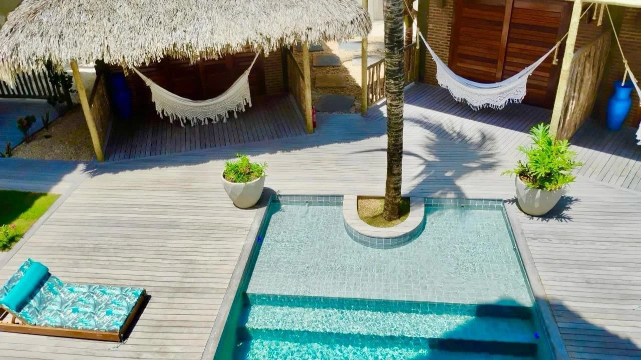 CASA RENA (PREA)