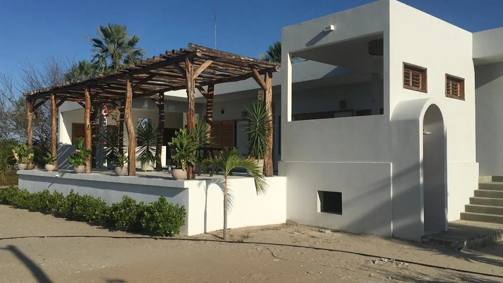 CASA BARRINHA (PREA)