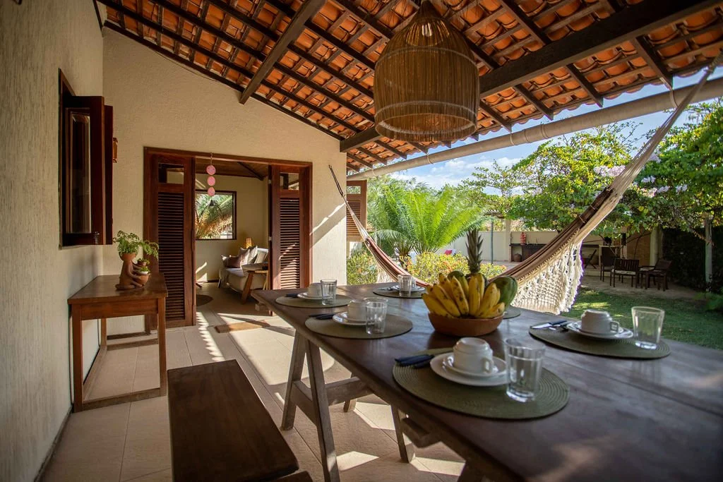 CASA SER