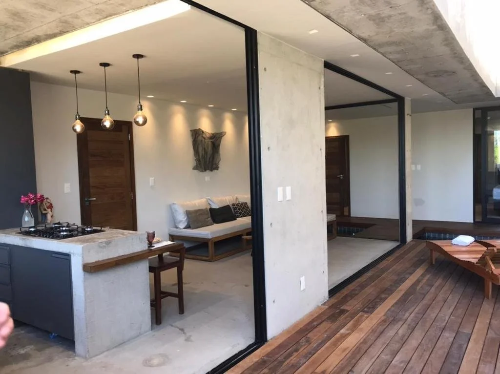 CASA OREN
