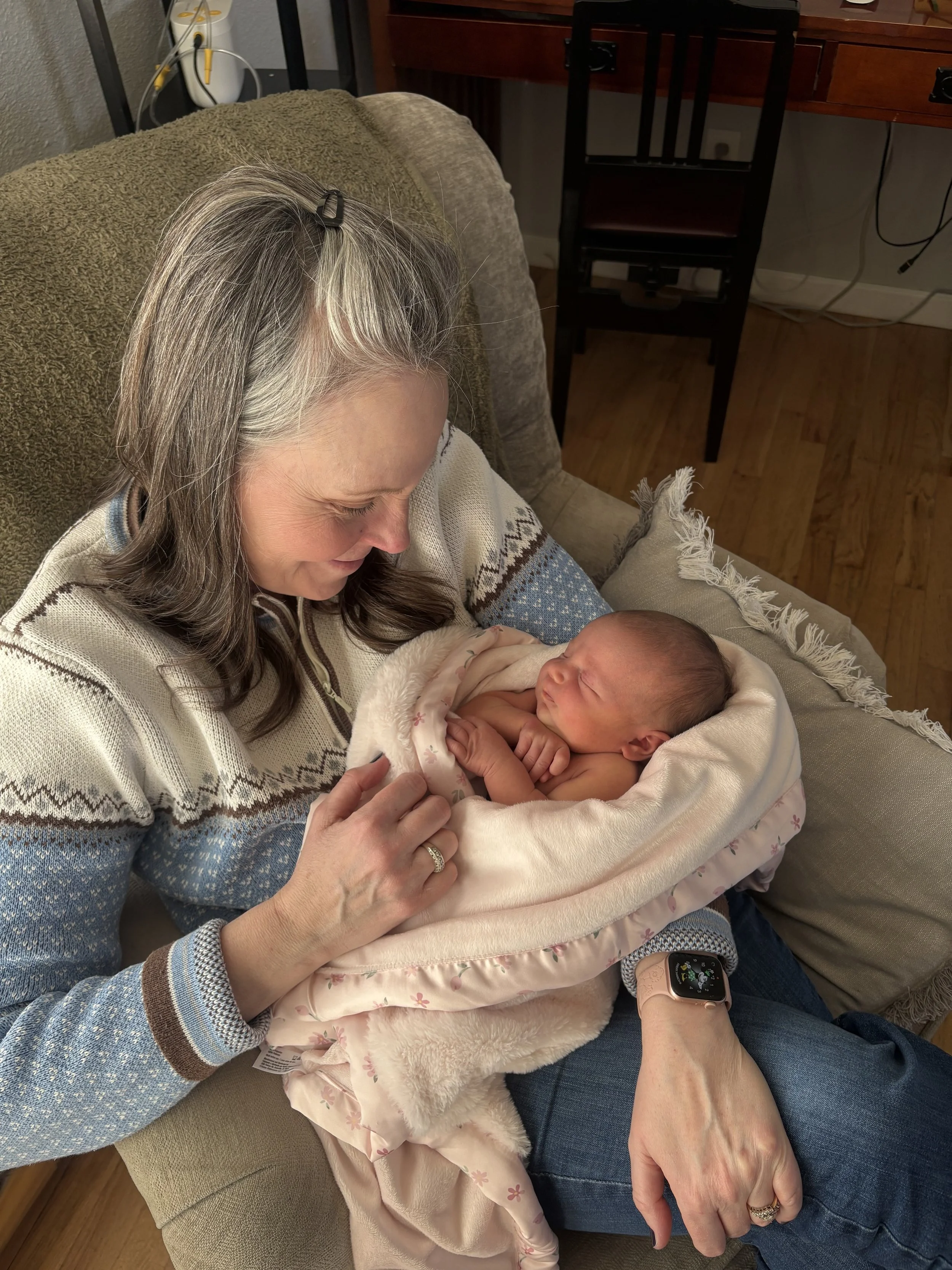 To Whom It May Concern: