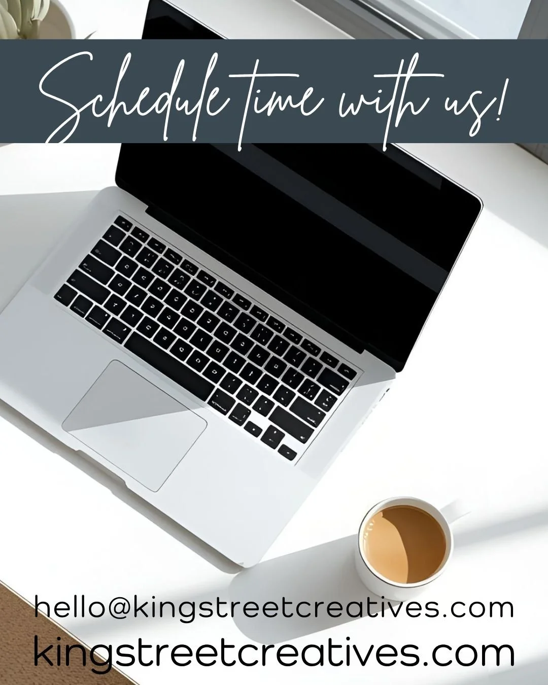 Got something new brewing or ready to remix what you&rsquo;ve already built?

Schedule a time with us and let's talk goals, ideas and all the fun stuff we can create.

🔗 link's in the bio.

#branddesign #rebrand #webdesign #photography #marketingstr