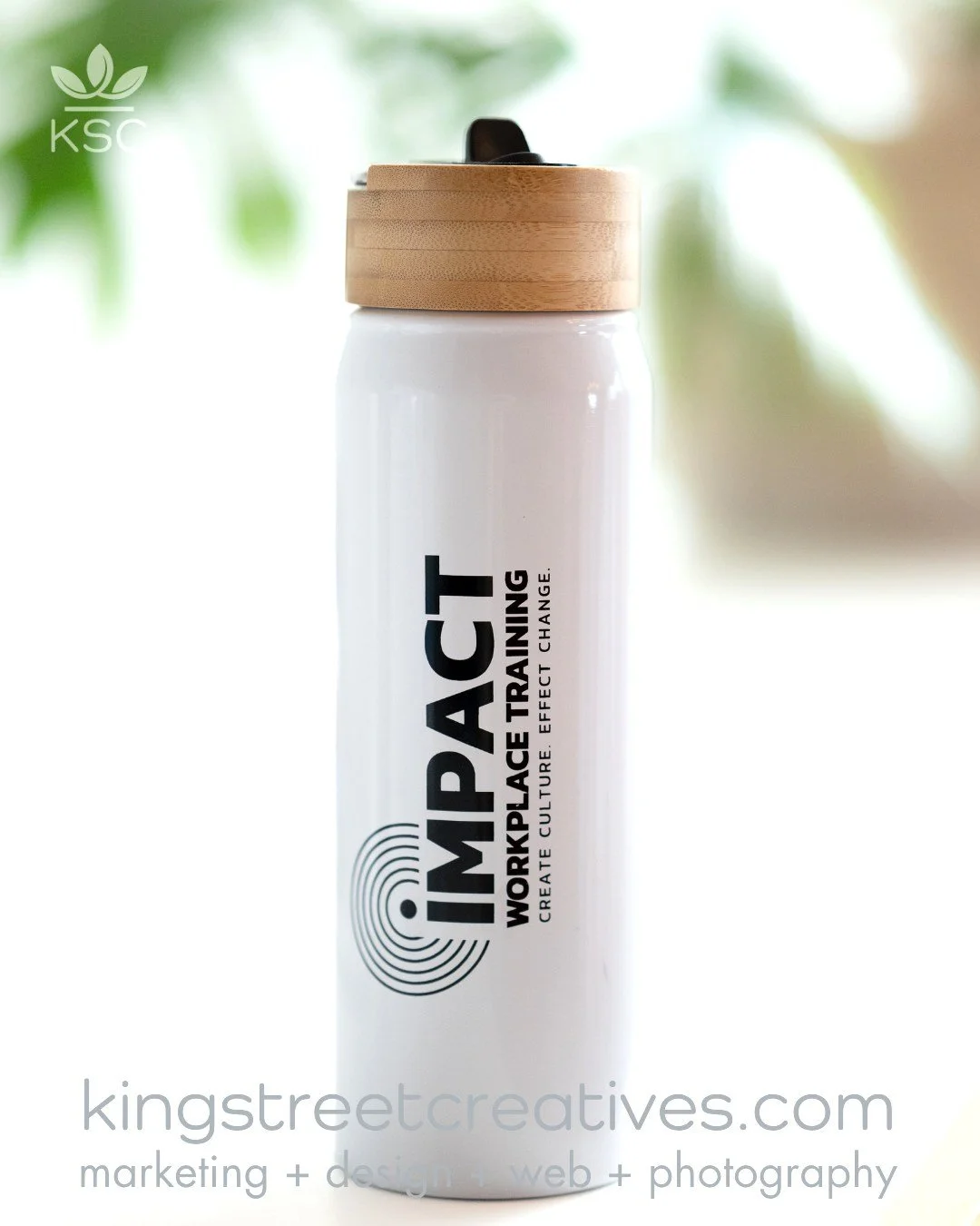 We recently had the opportunity to create custom event swag for a corporate client&mdash;thoughtfully designed pieces that not only elevated the event experience but extended the brand story beyond the day.

Great swag isn&rsquo;t just a giveaway&mda