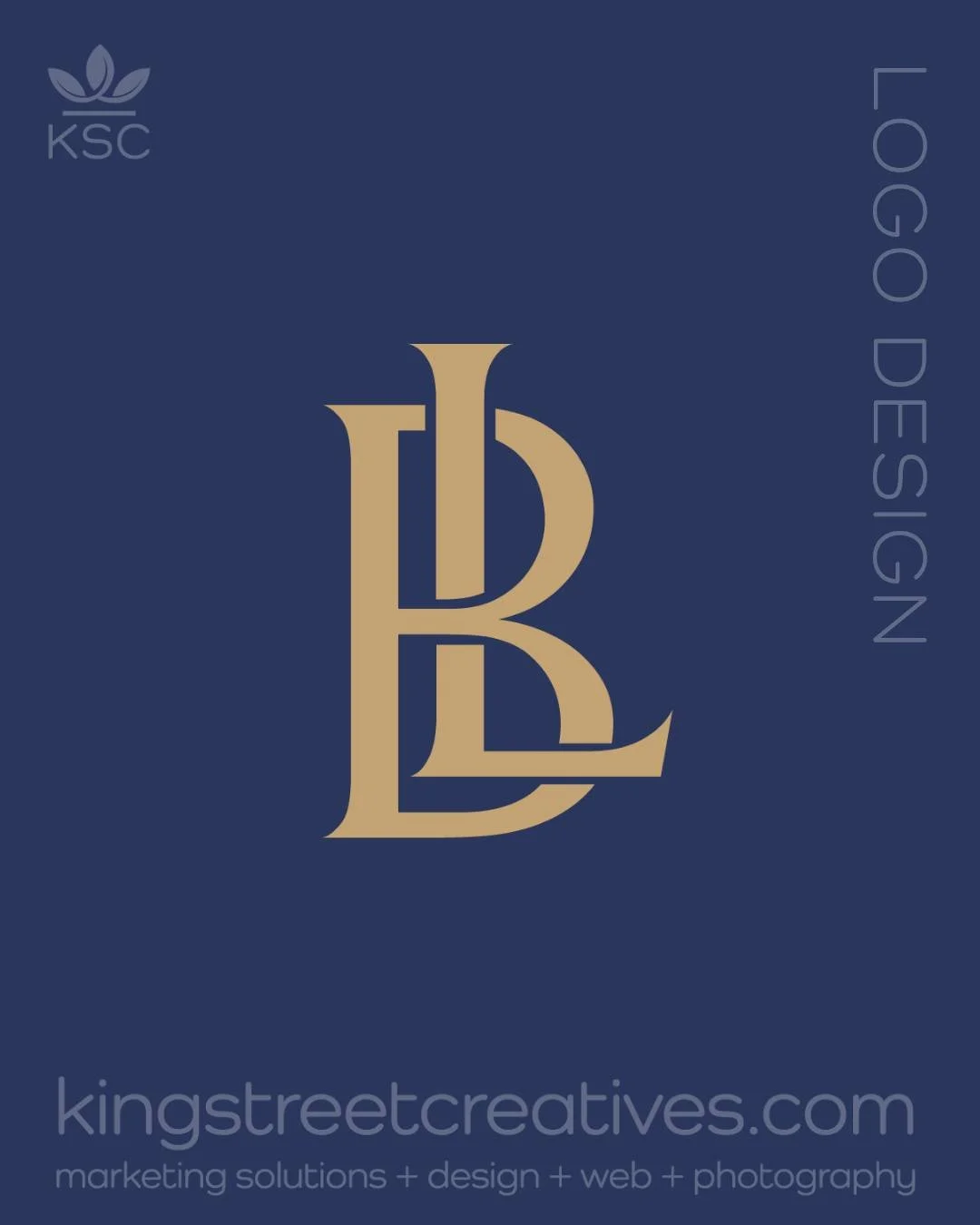The start of something new, because every strong brand begins with a strong logo.

#logodesign #marketing #branding #creativeservices #clientexperience