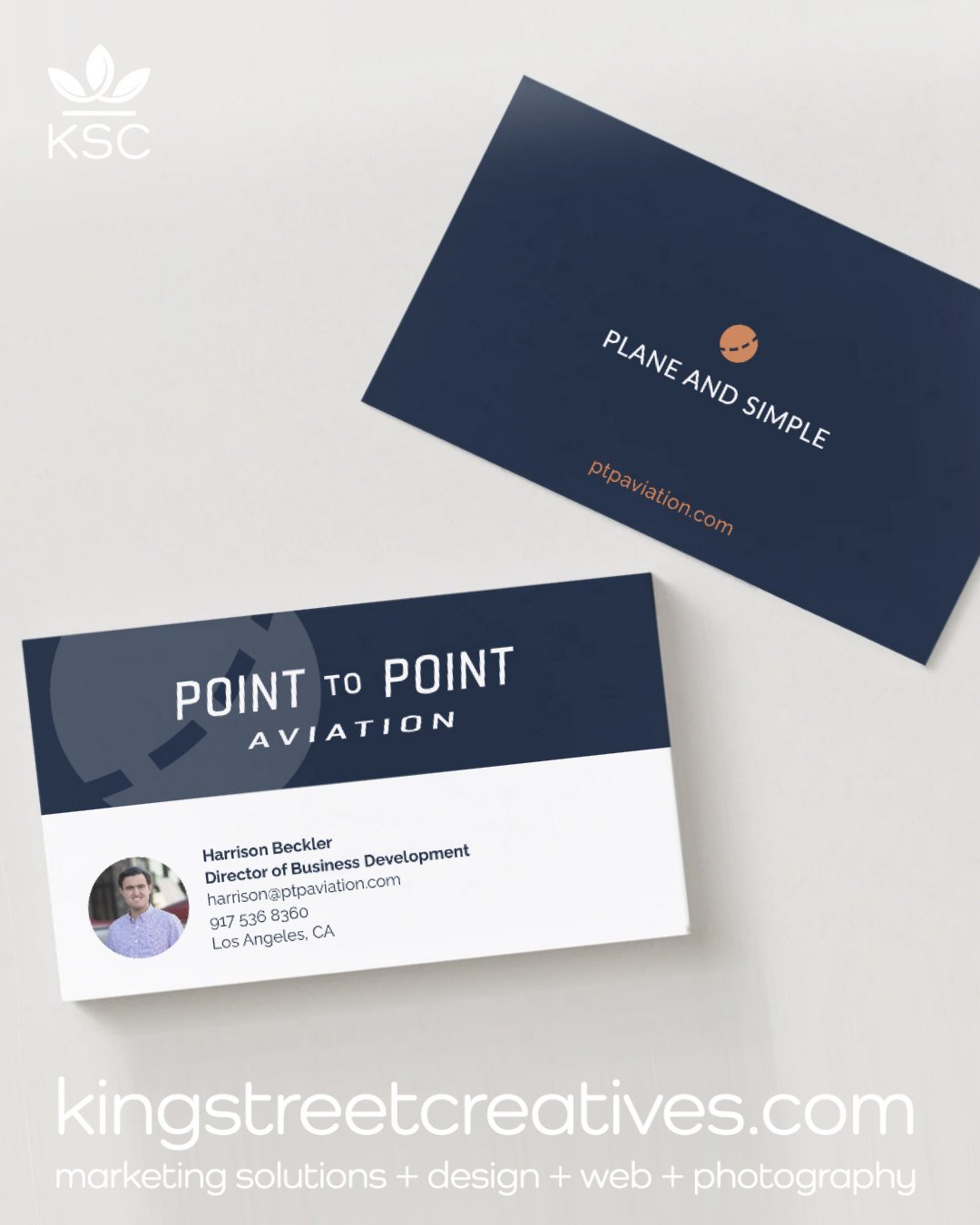 Great design isn't just about looking good, it's about being remembered. Your business card may be small, but it leaves a lasting impression. 

Is your business card working as hard as you are?
If not, let's change that.

#printdesign #marketing #net