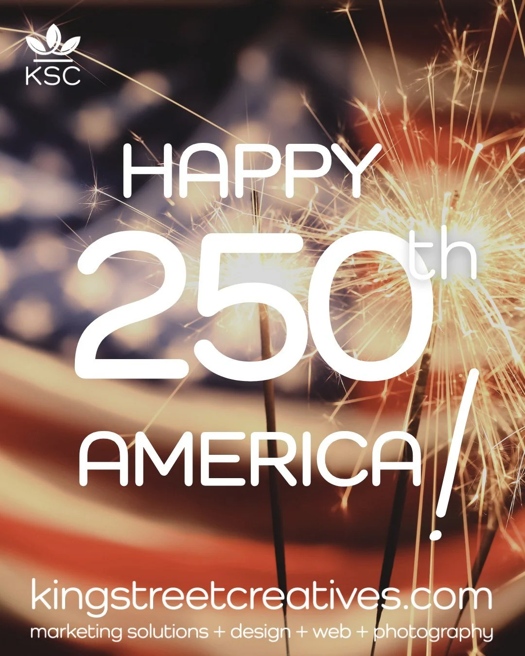 Happy 4th of July!

#250