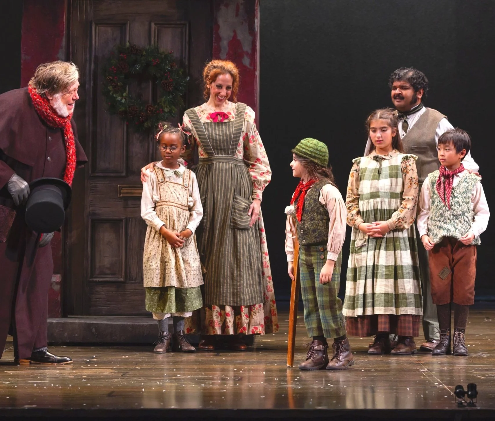 A Christmas Carol