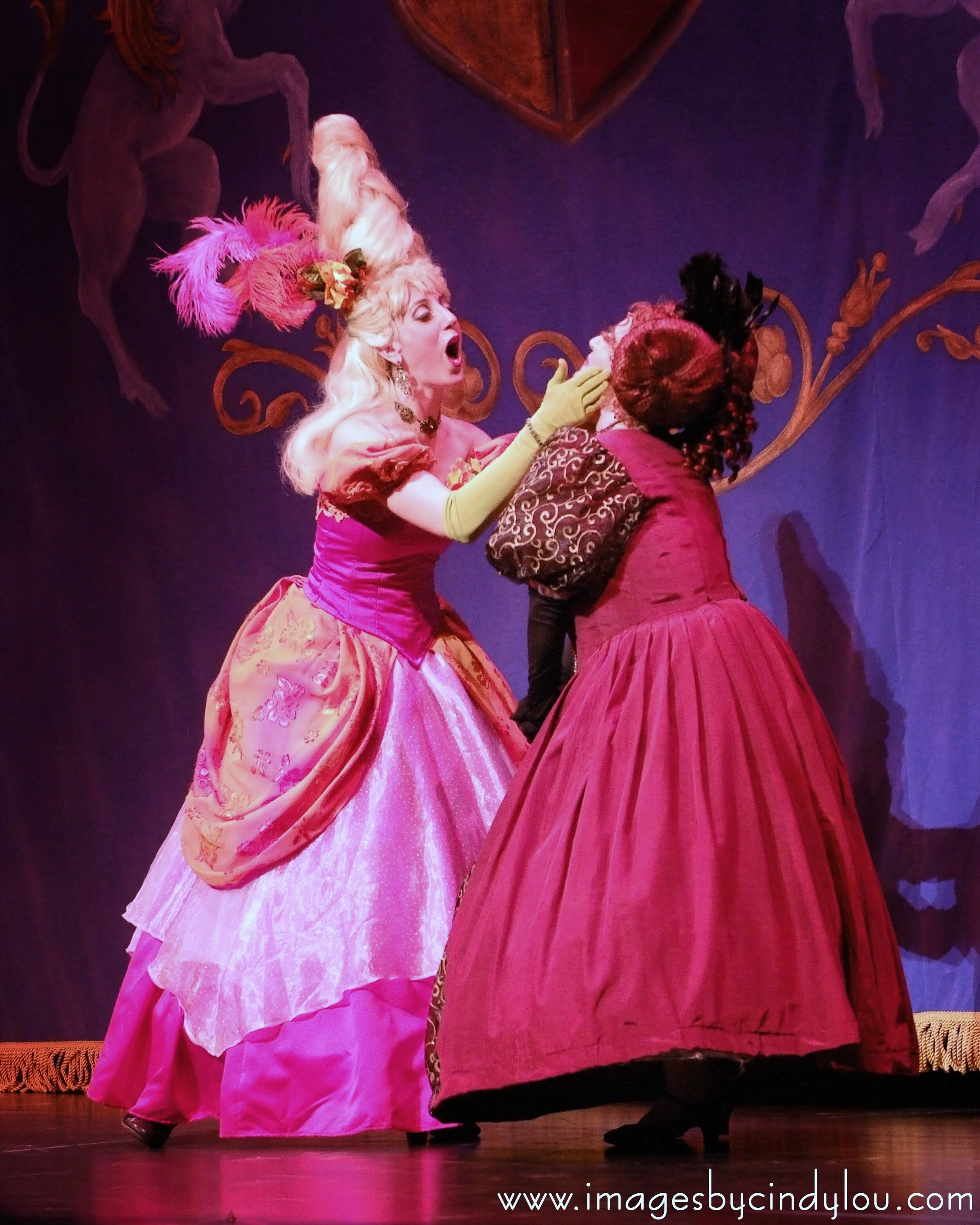 Cinderella