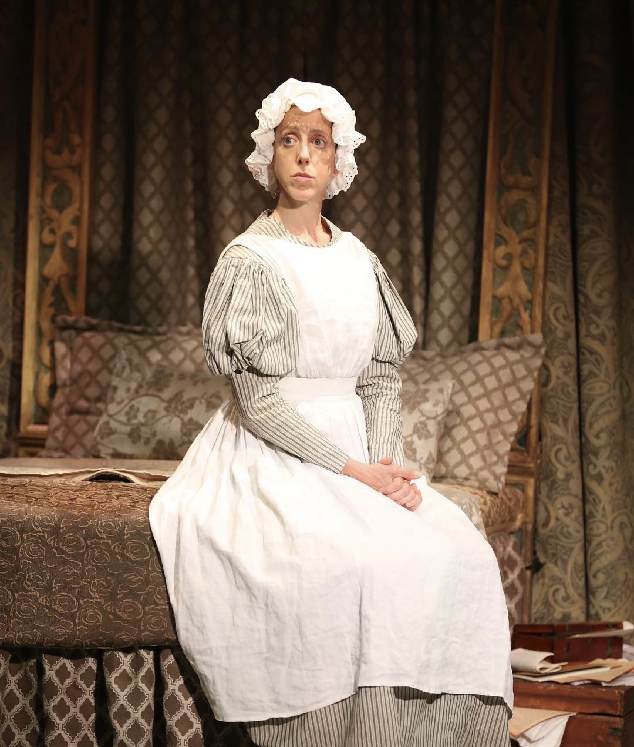 My Parsifal Conductor