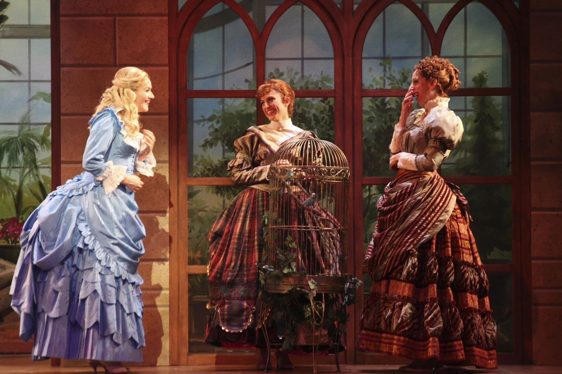 The Mystery of Edwin Drood