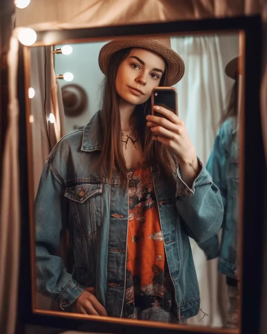 👗✨ Thrift Tip Thursday! ✨
Did you know layering thrifted finds is one of the easiest ways to stay on-trend?
✔️ Pair a vintage denim jacket with a modern dress
✔️ Add a cozy thrifted sweater to bold accessories
✔️ Mix timeless classics with today&r