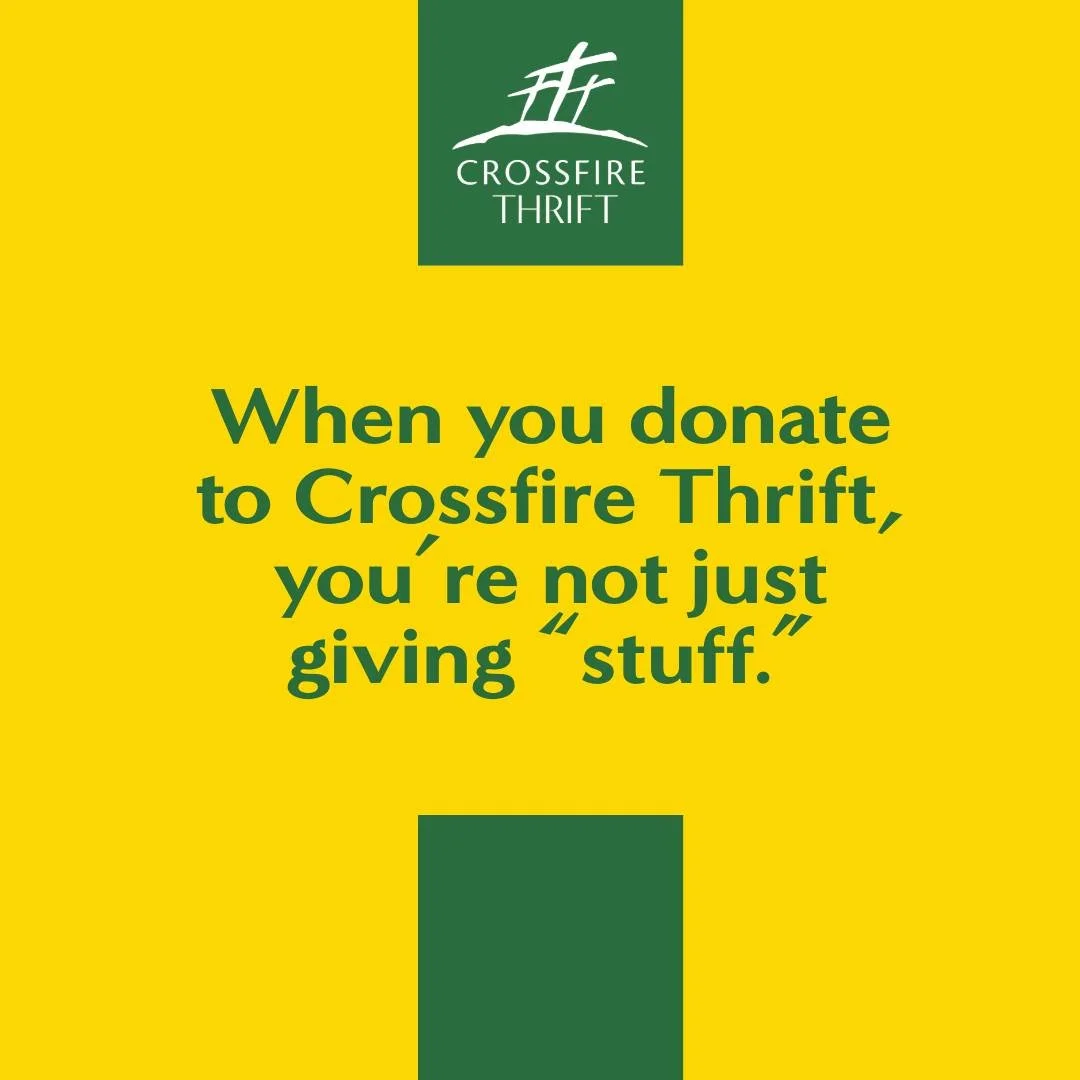 ✨ Donations Entrusted to Us ✨
When you donate, you’re trusting us to treat every item with care. 💙
That means:
🧺 Freshly laundered + inspected
🛠 Repaired when needed
✨ Presented with dignity
Because we don’t hand out hand-me-downs&m