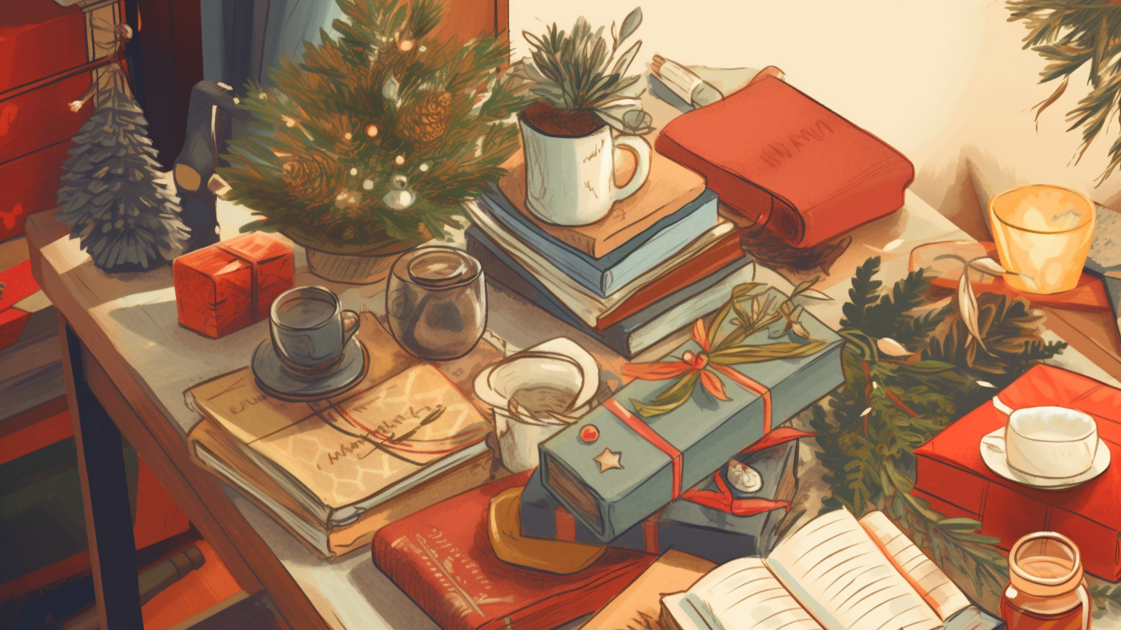 10 Ways to Thrift Holiday Gifts on a Budget