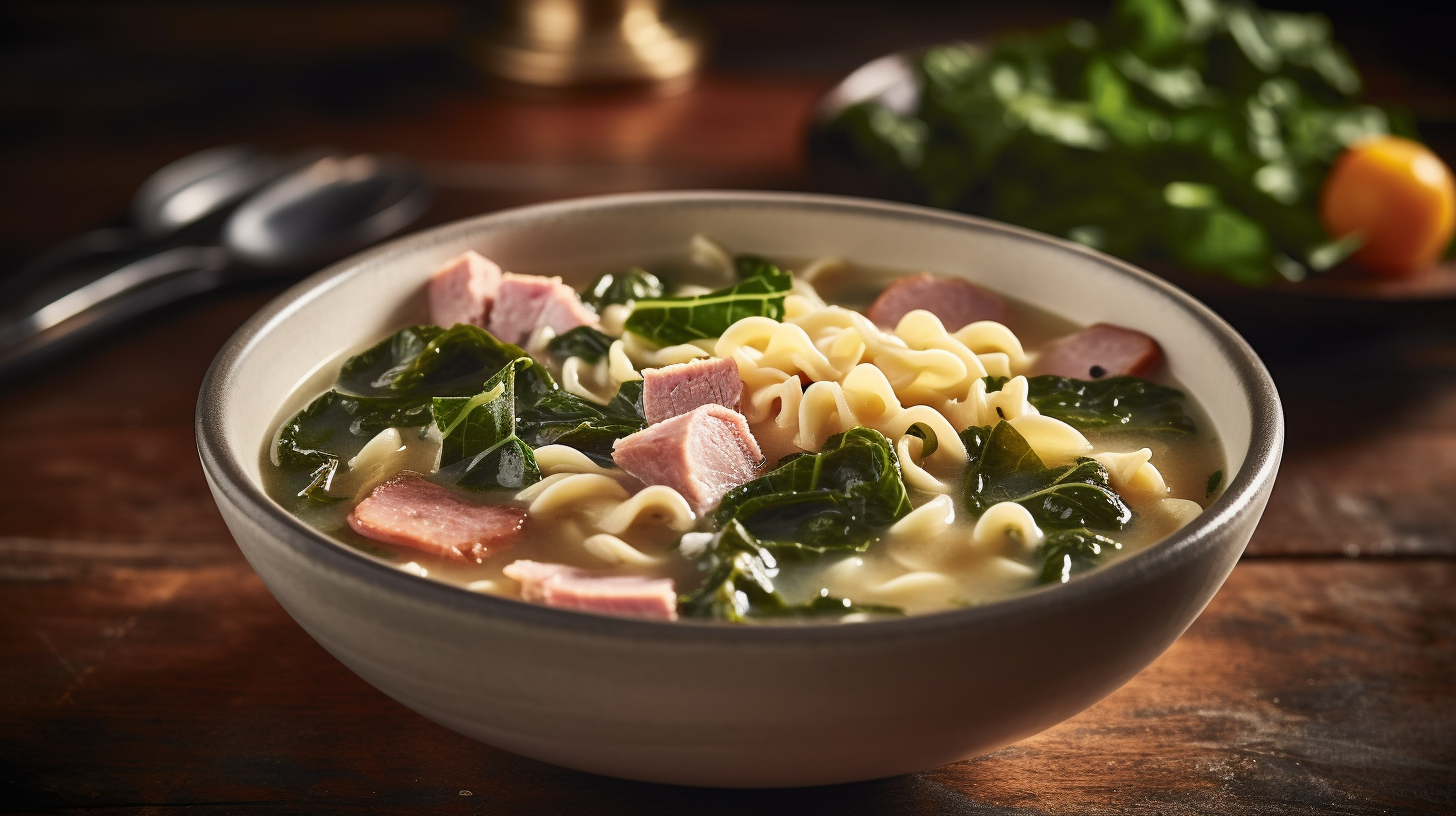 Nourished for New Beginnings