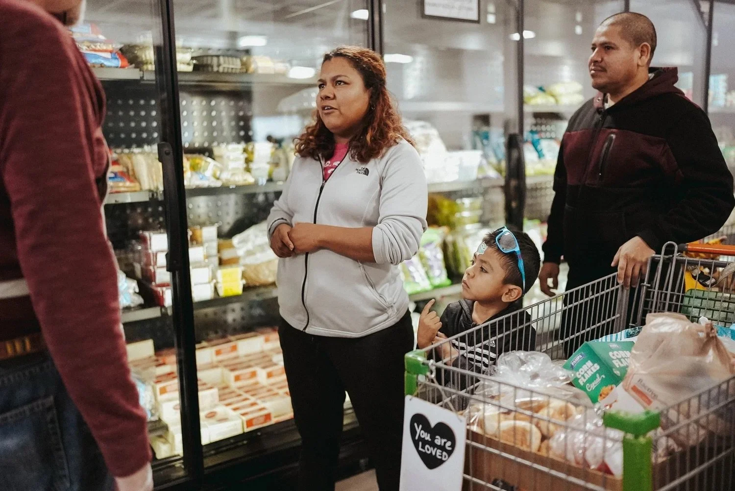 Why Crossfire Calls People “Guests,” Not Clients