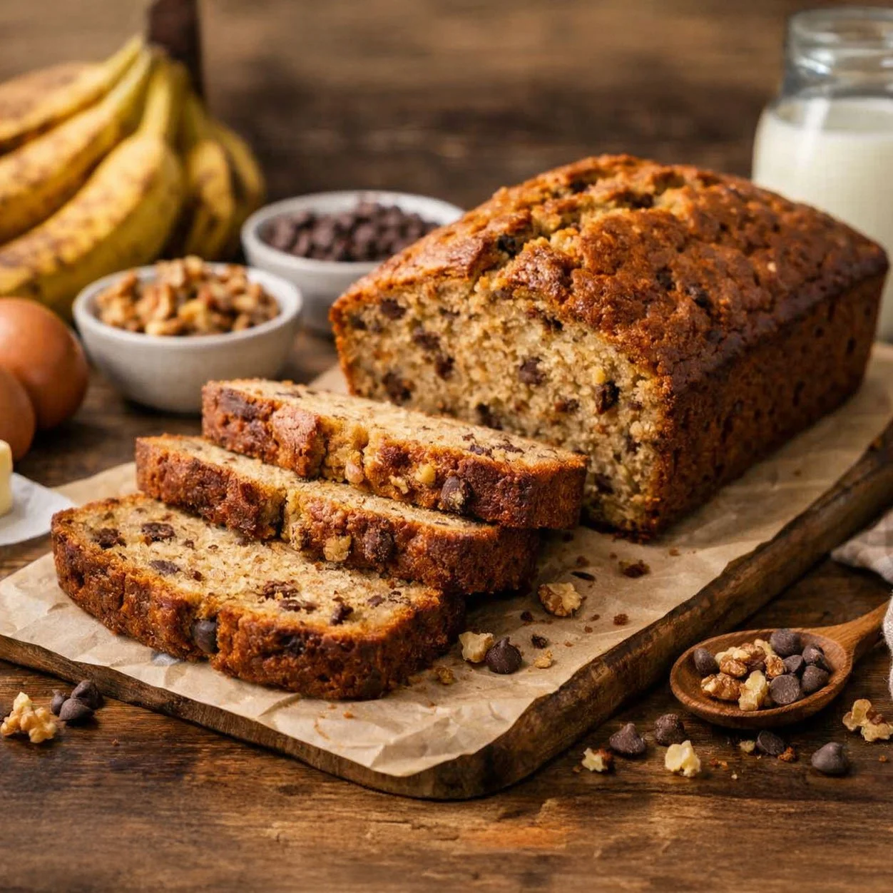 Making Something Sweet Out of What’s Left