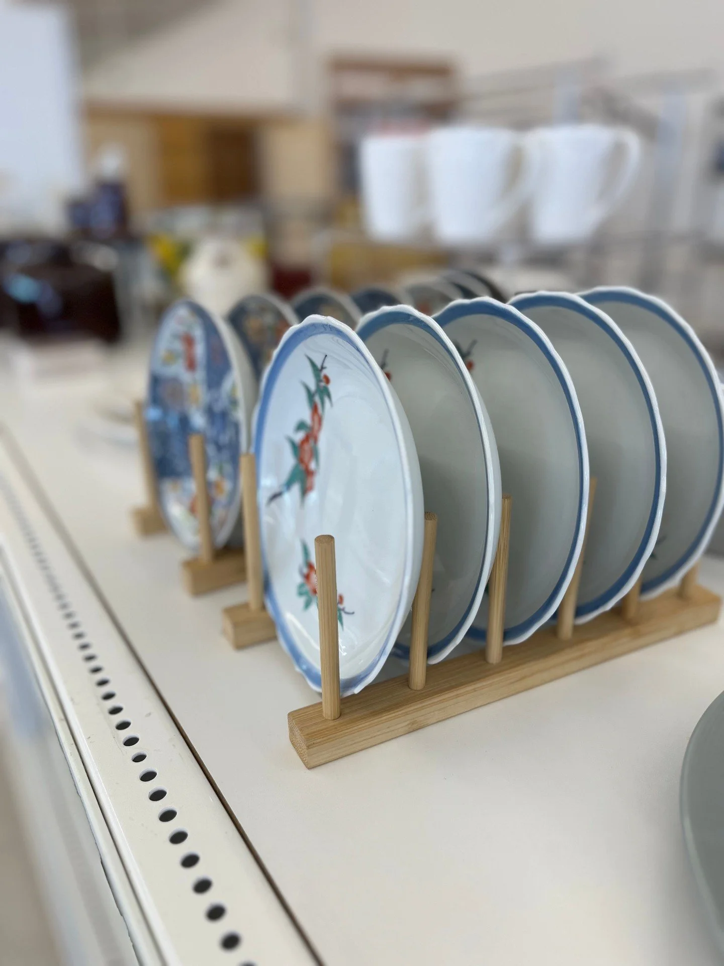 Affordable essentials.
Thoughtfully priced treasures.

At Crossfire Thrift, every rack is curated with care &mdash; not just for style, but for stewardship.

You&rsquo;ll find:
&bull; Everyday basics at accessible prices
&bull; Unique pieces with cha