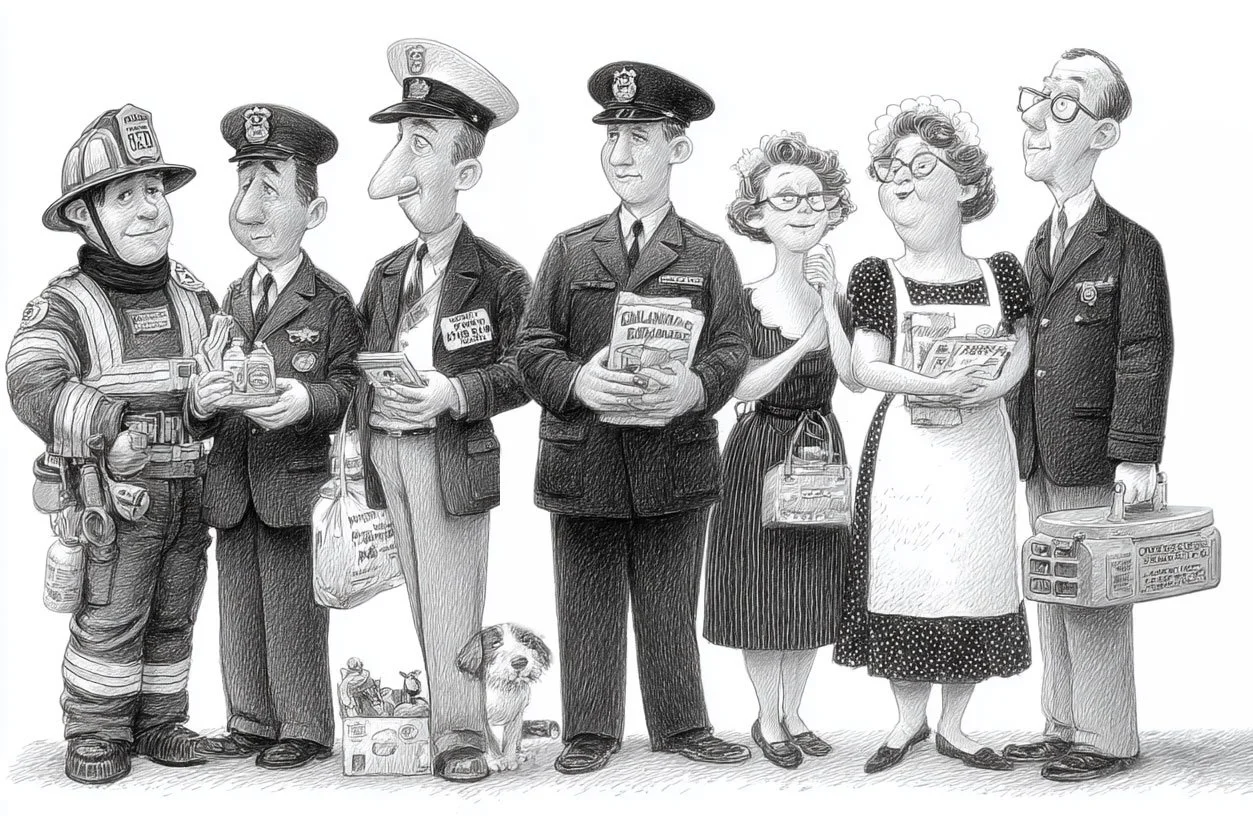 Food Insecurity Is Closer Than Many of Us Realize
