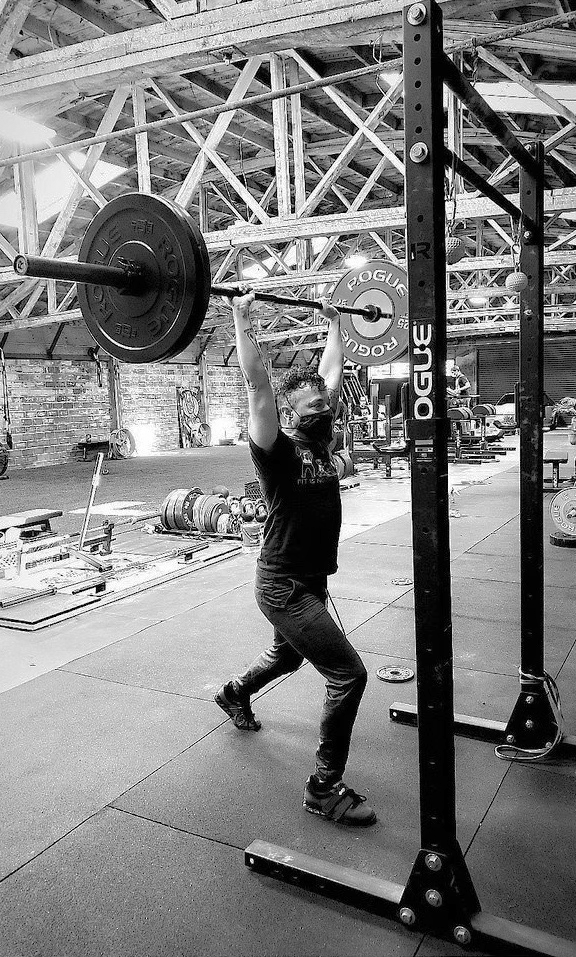 About — Calibration Fitness