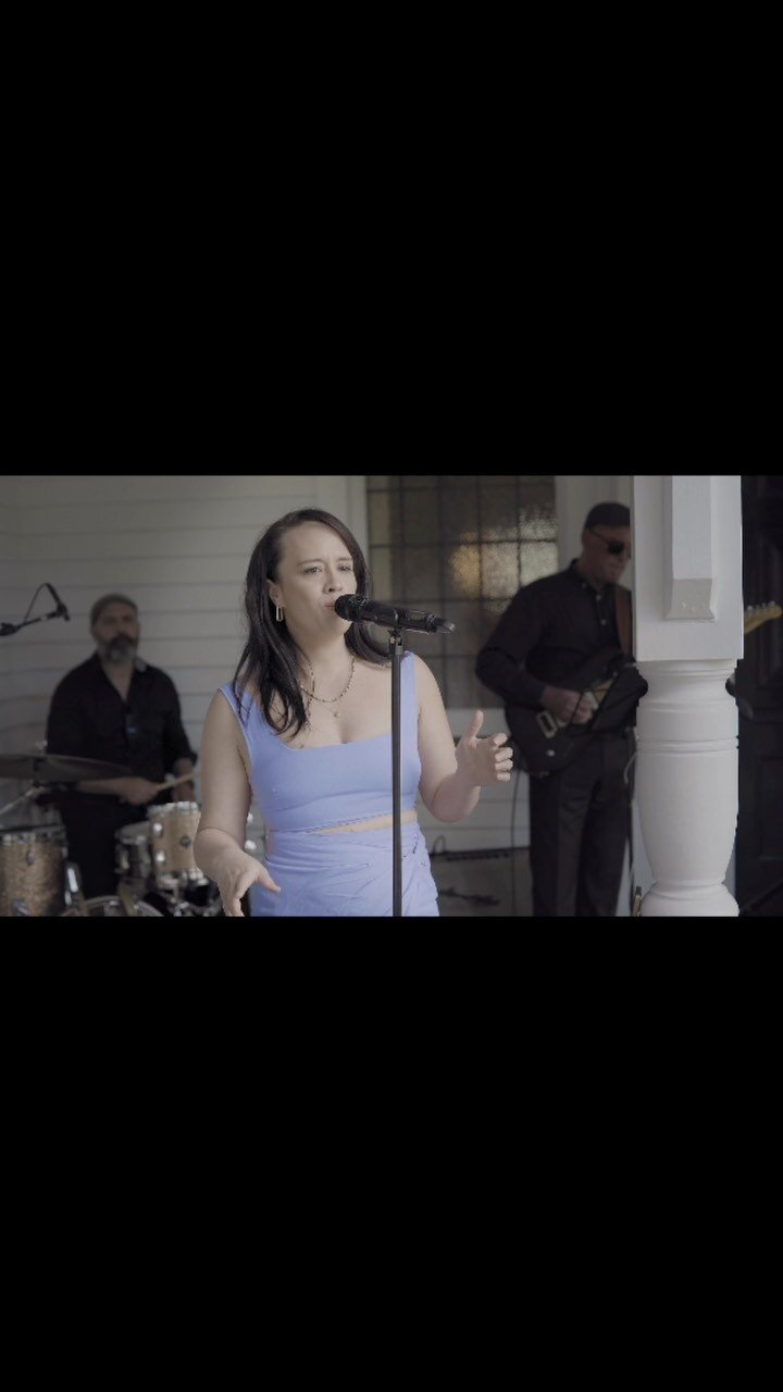 I put a spell on you 💫
For the full version head to the link in my bio 💕
#jazz #ninasimone #aotearoa #newzealand #christchurch #nz #livemusic #nzmusic