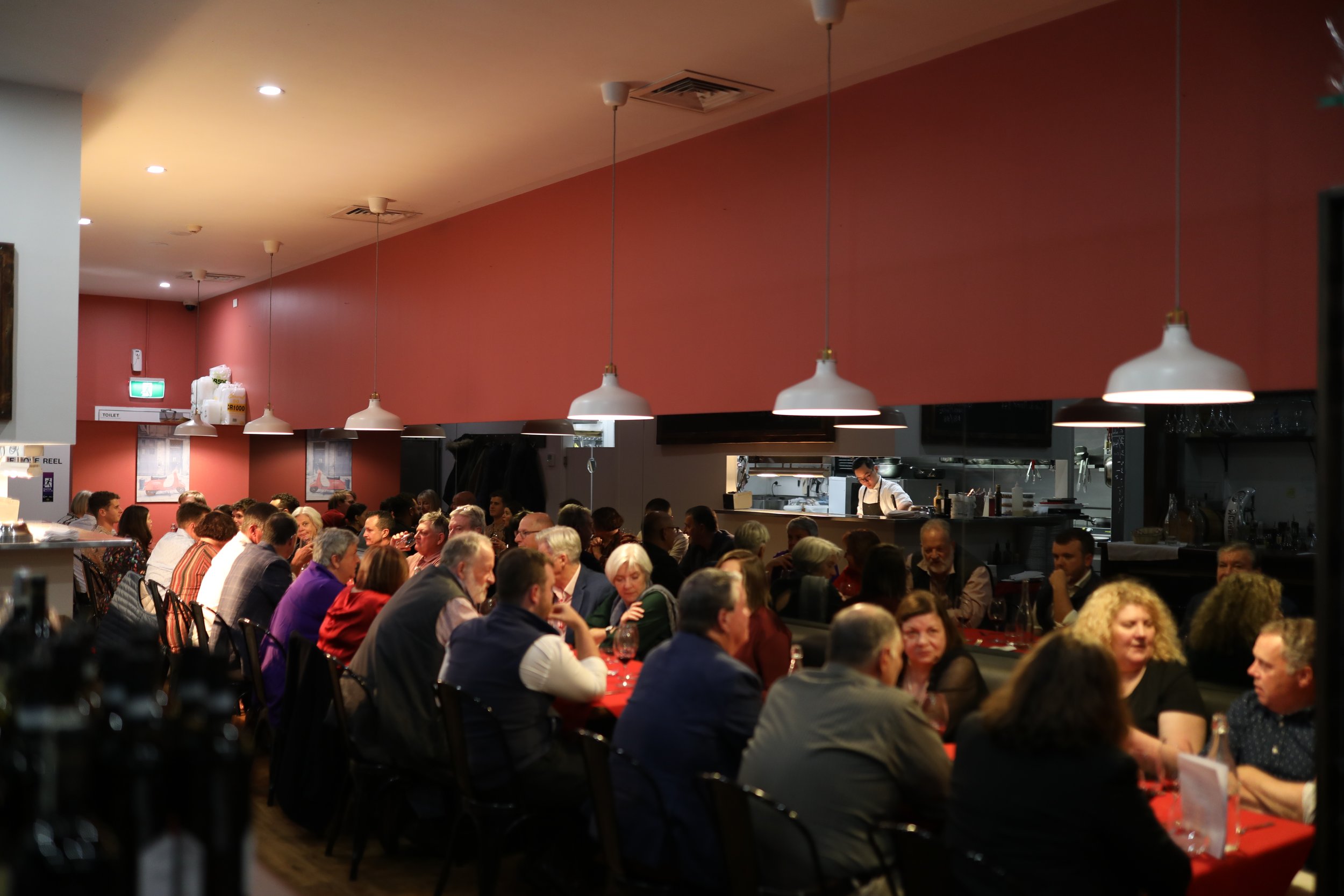 The italian place deals