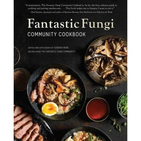 Fantastic Fungi Community Cookbook.jpeg