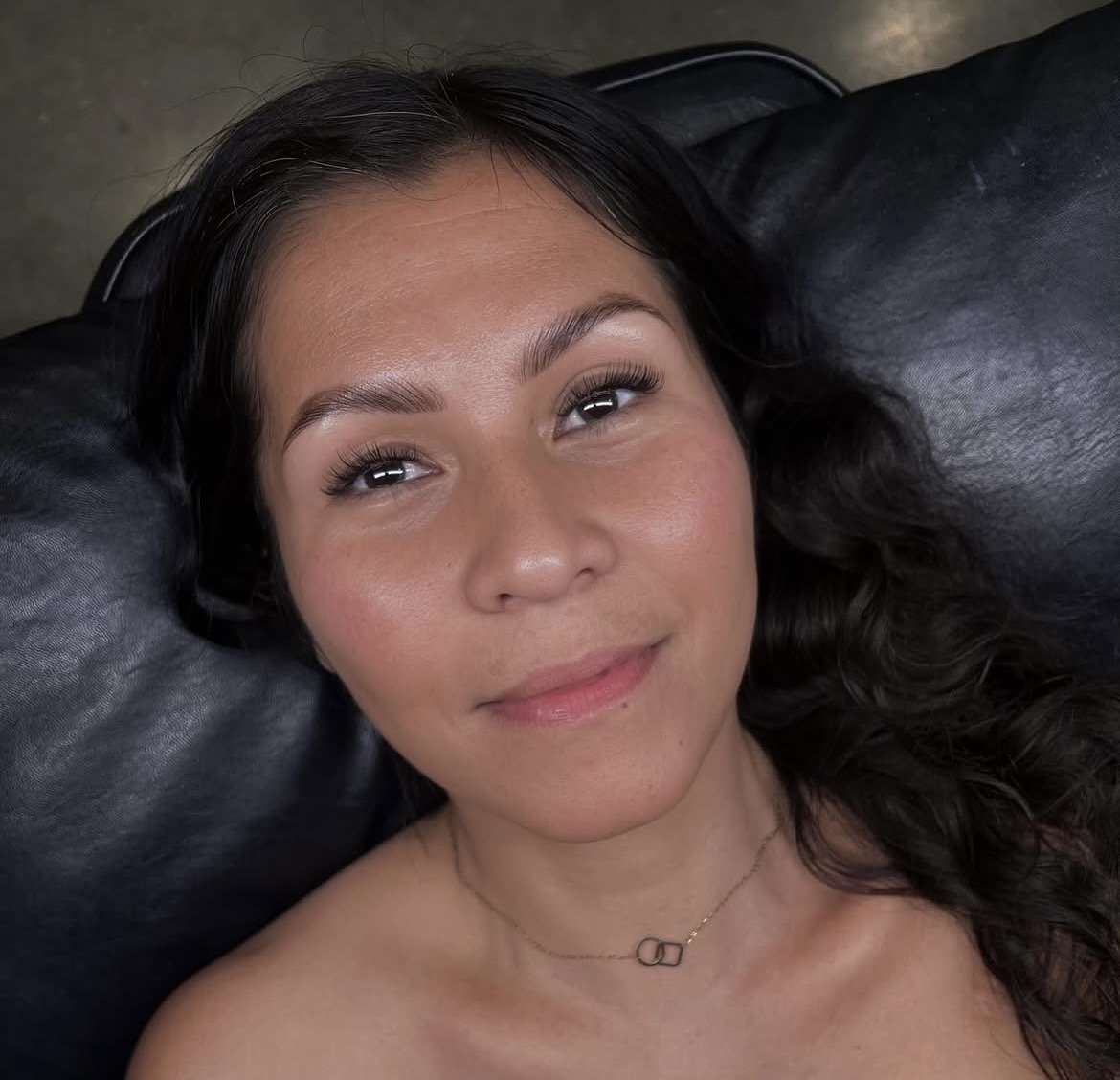 Classic lash extensions in Saint Petersburg FL
