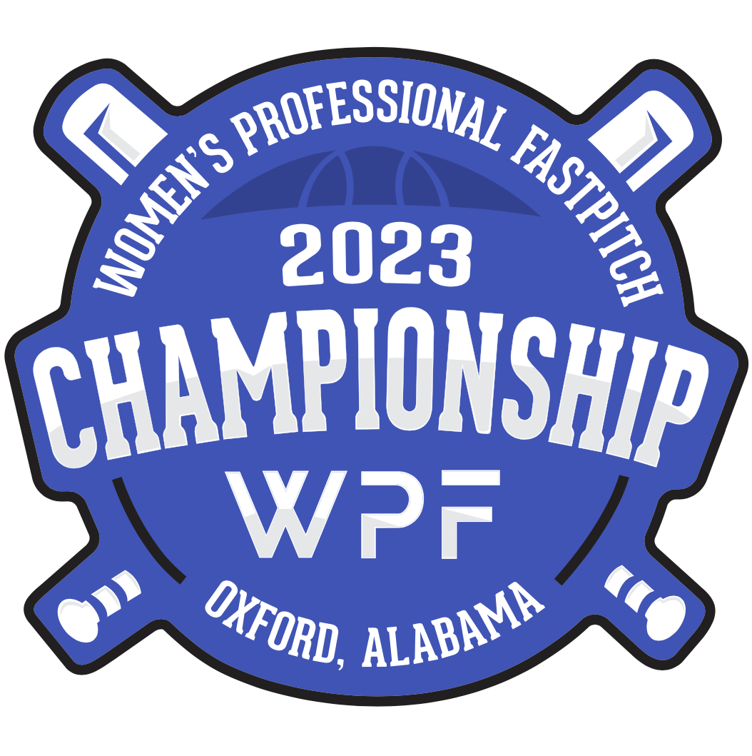 2023 Championships — Women's Professional Fastpitch