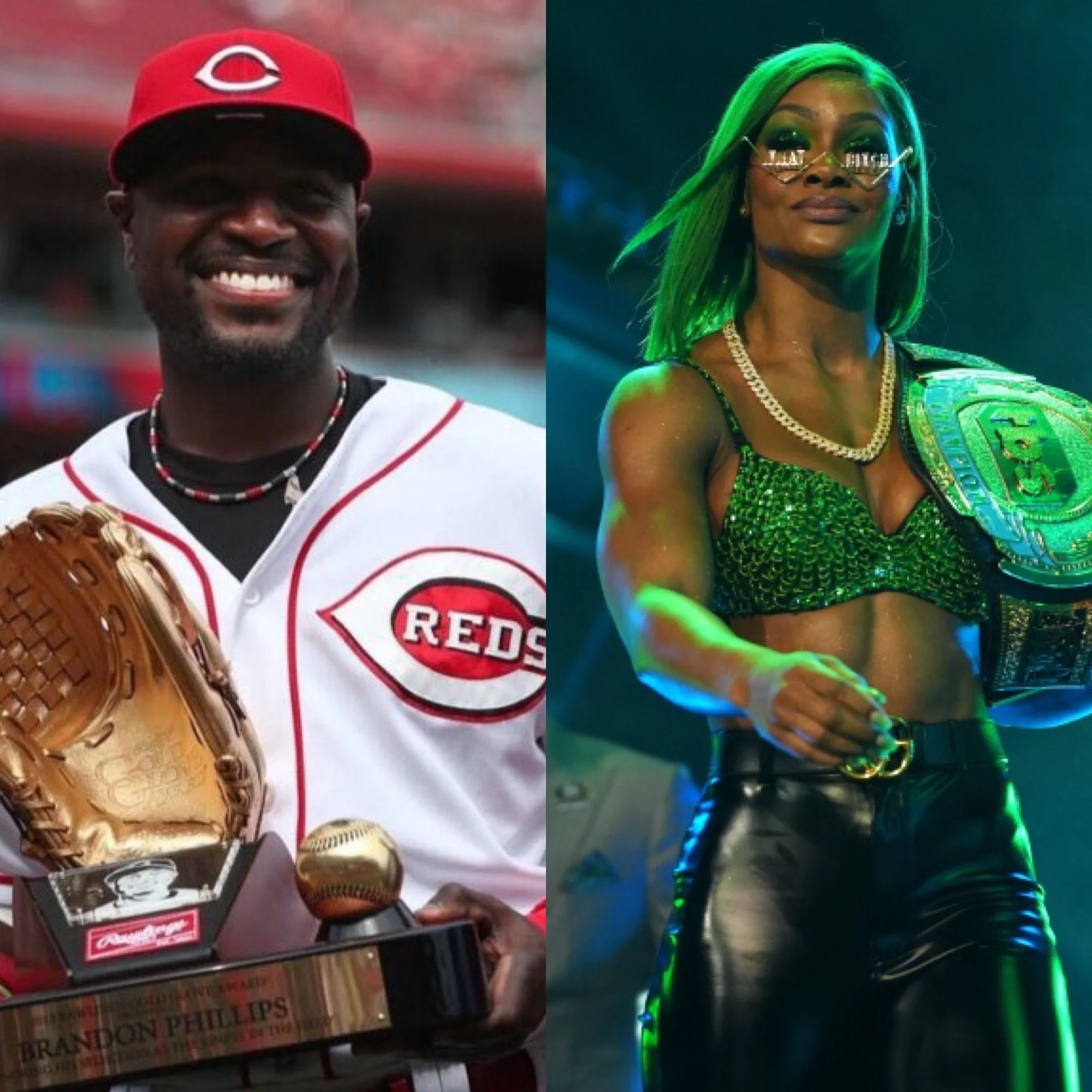 The Texas Smoke is Austin Bound with Tyson Leading the Way — Women's