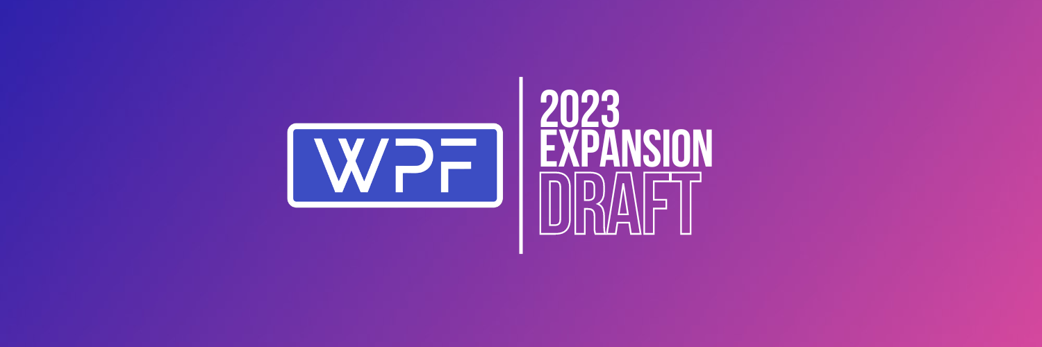 Howe, Rochard and More Selected in WPF’s First Expansion Draft — Women