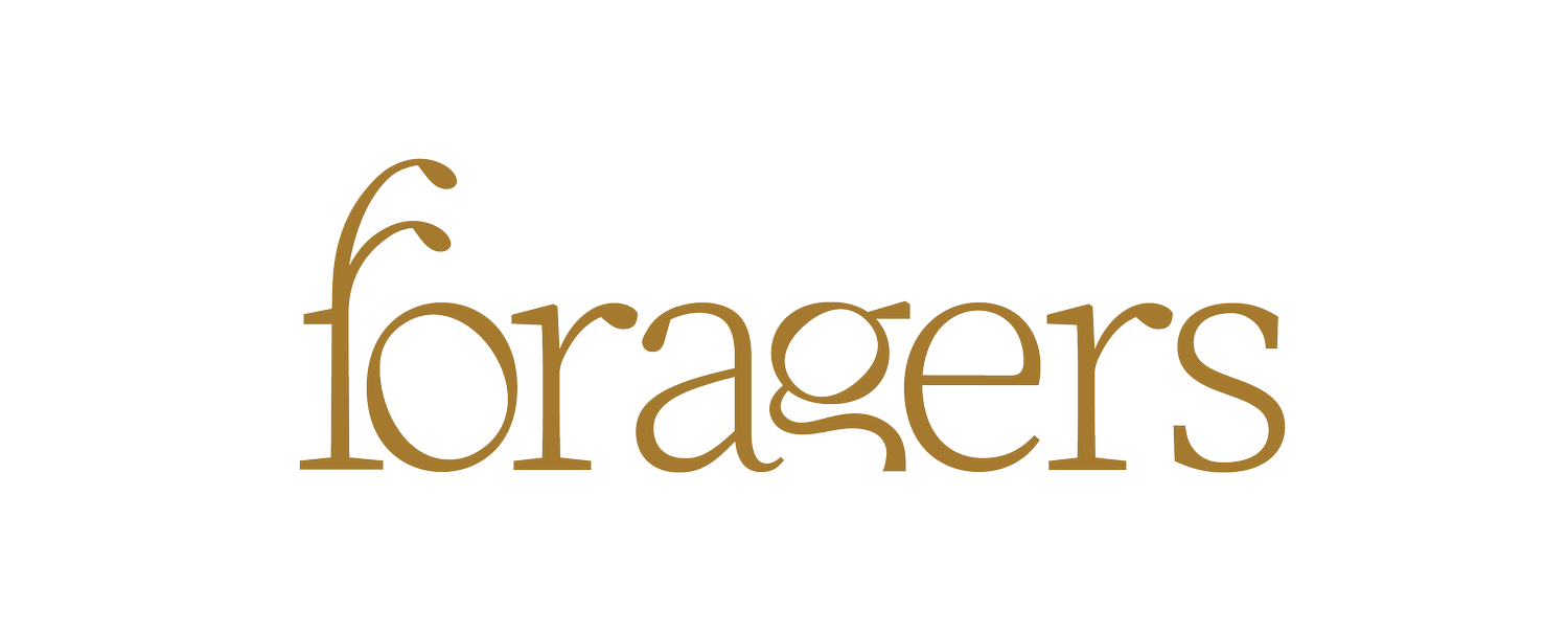 FORAGERS