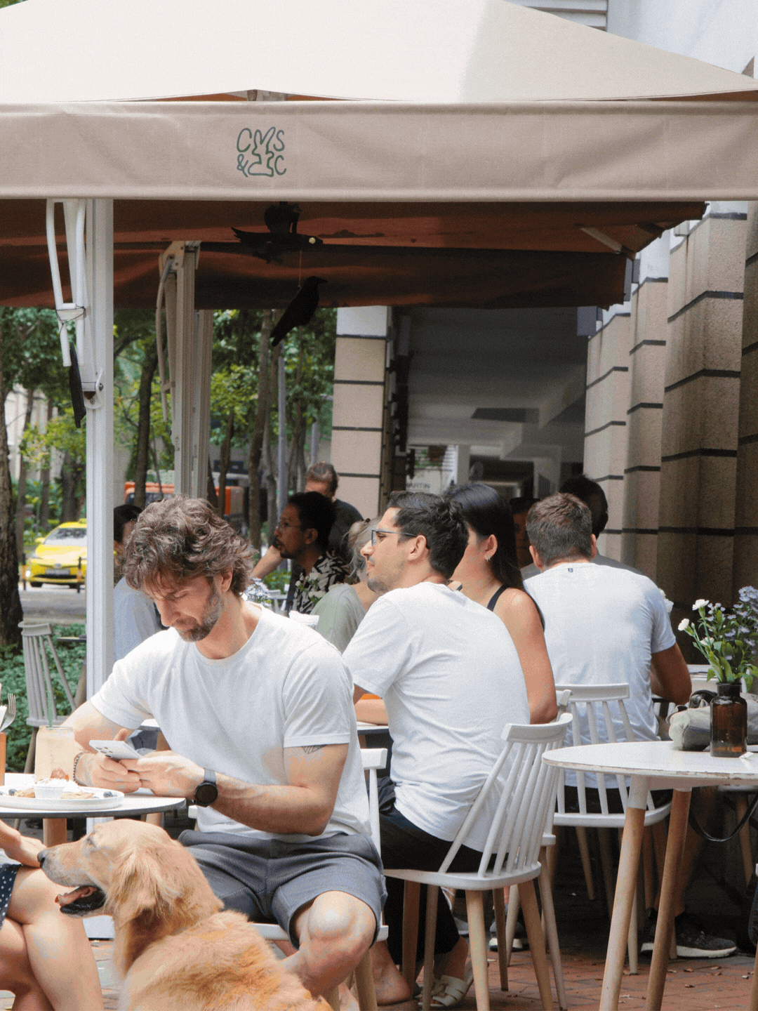 Carrotsticks & Cravings Robertson Quay