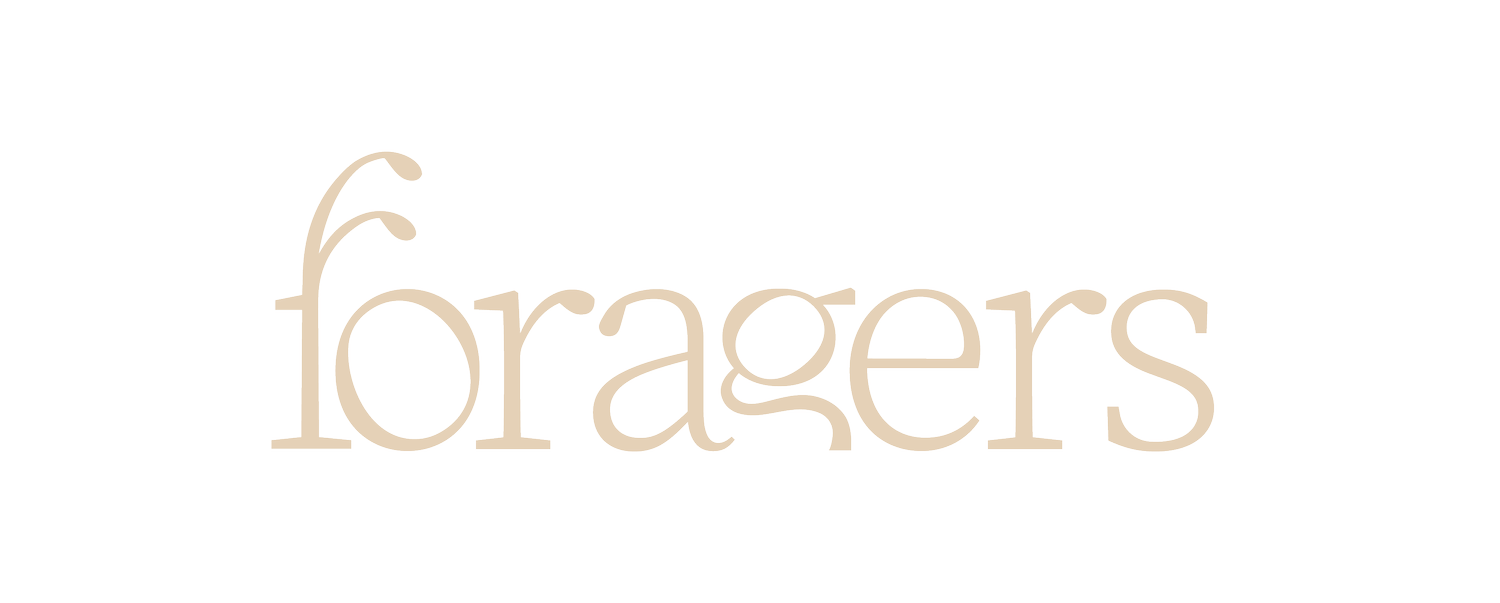 FORAGERS