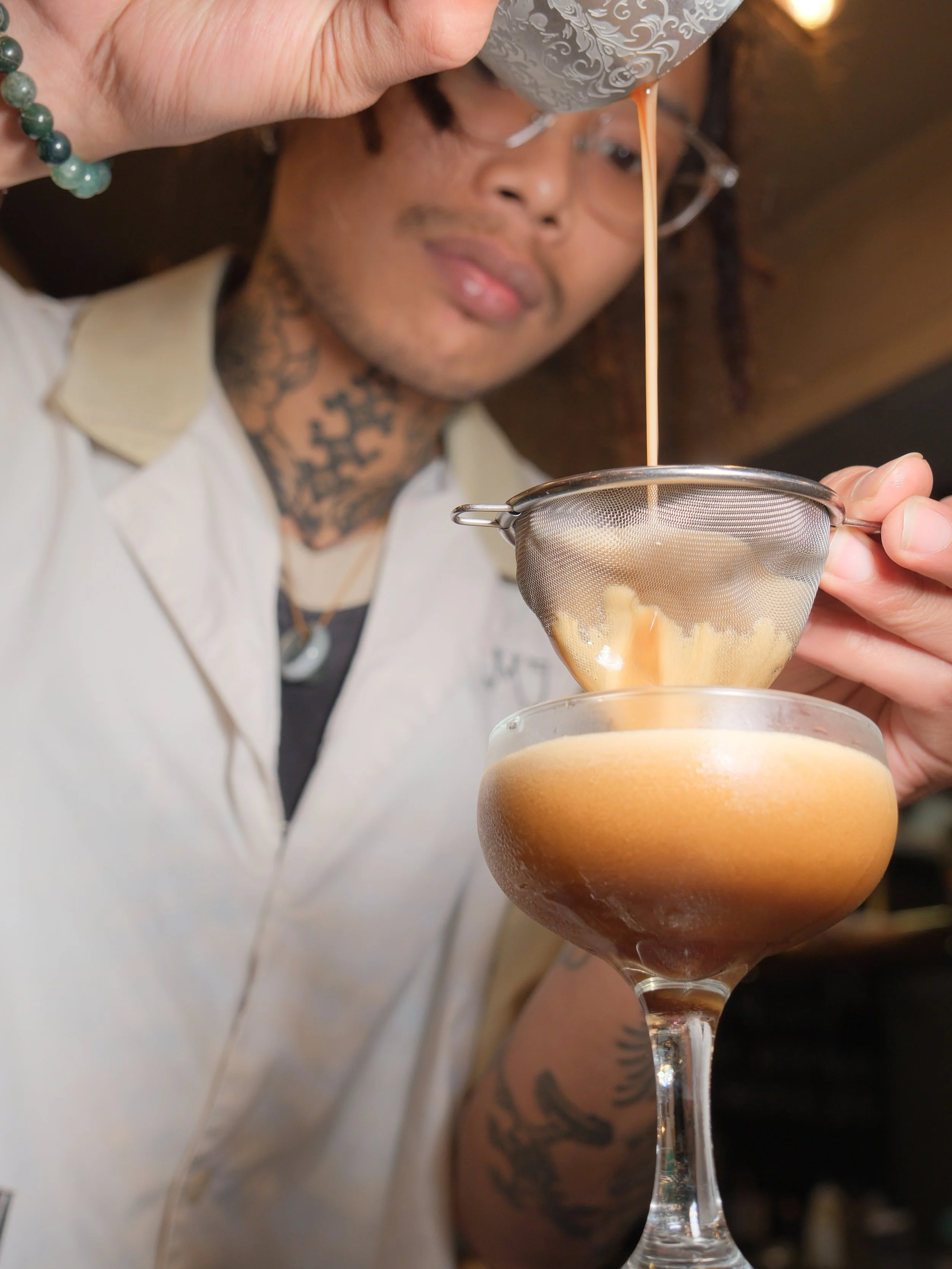 Bartender