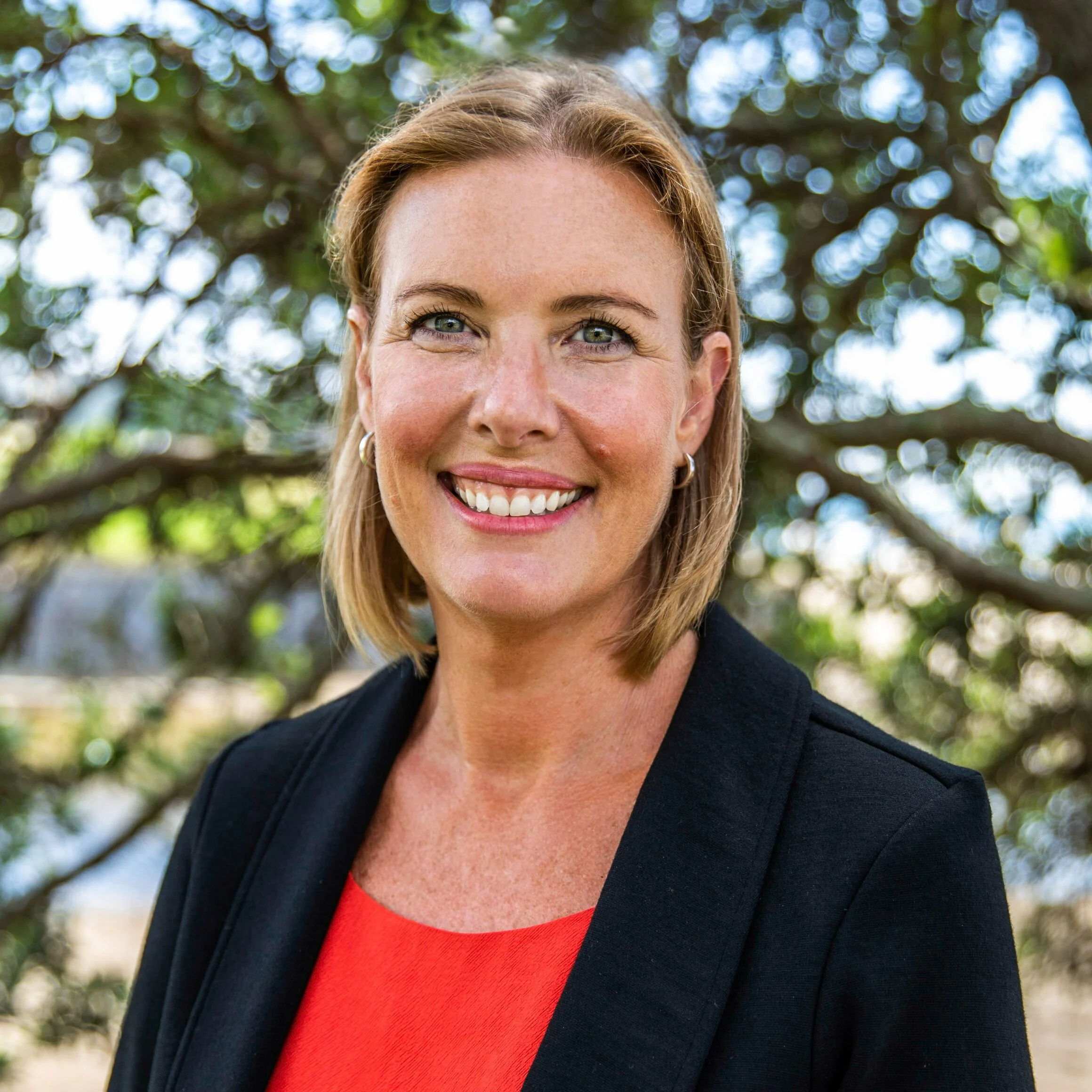 Contact Us — Clare Ellis North Shore Real Estate