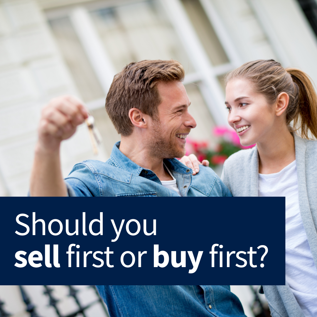 Should you buy first or sell first? — Clare Ellis North Shore Real Estate