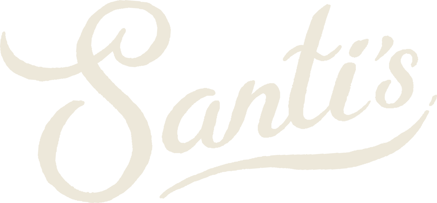 Santi&#39;s Pizza