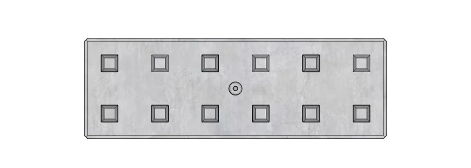 Interlocking Concrete Blocks — Westbay Concrete